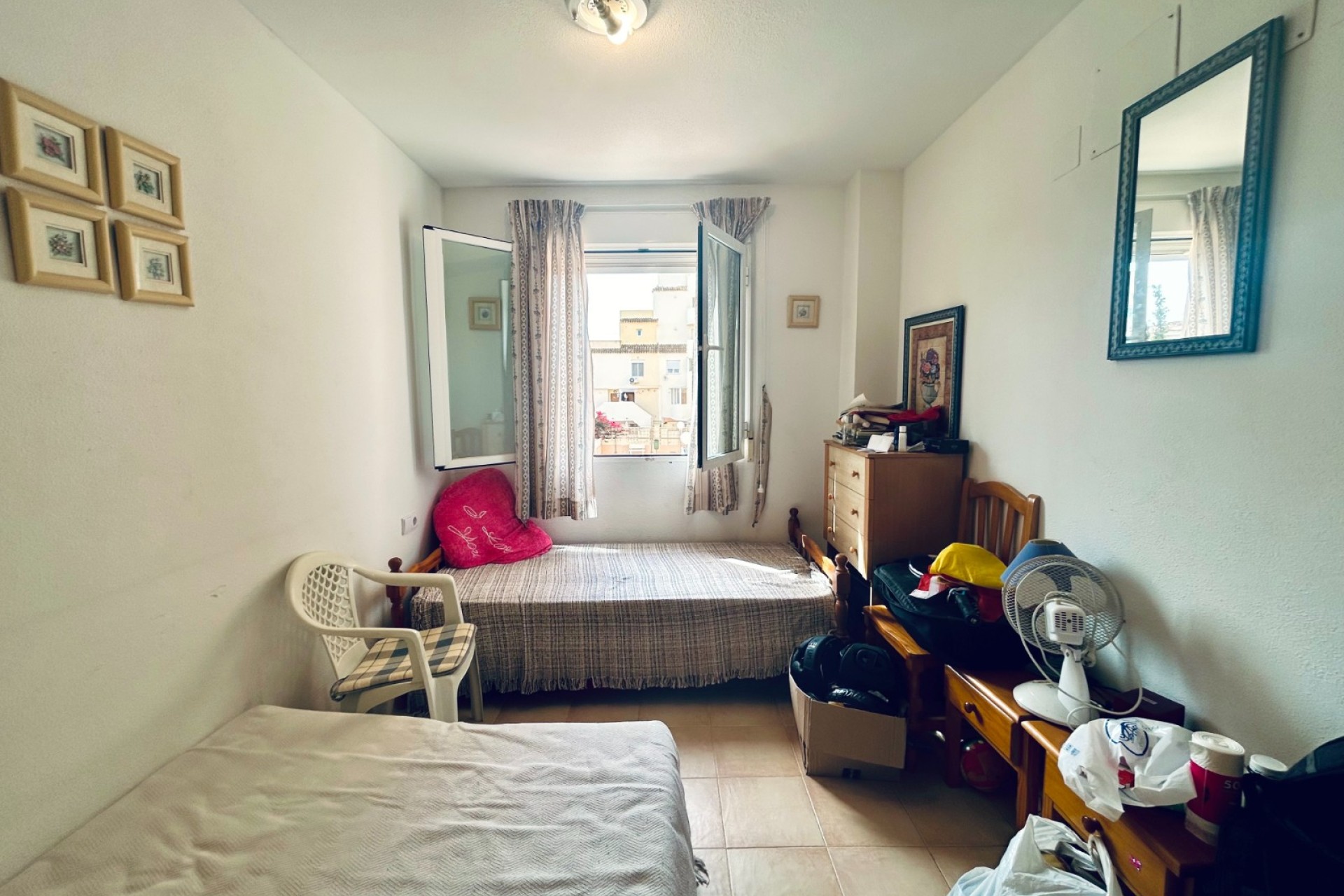 Resale - Apartment - Torrevieja - Nueva Torrevieja