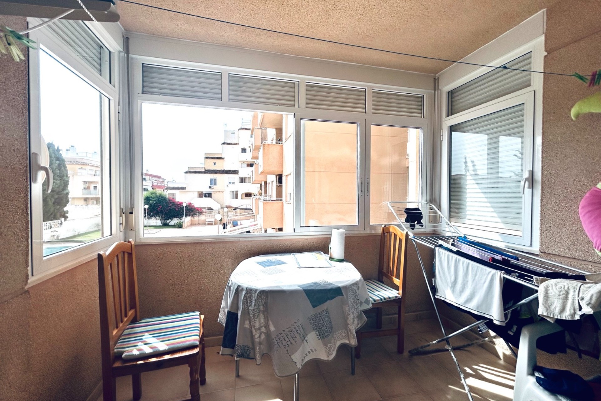 Resale - Apartment - Torrevieja - Nueva Torrevieja