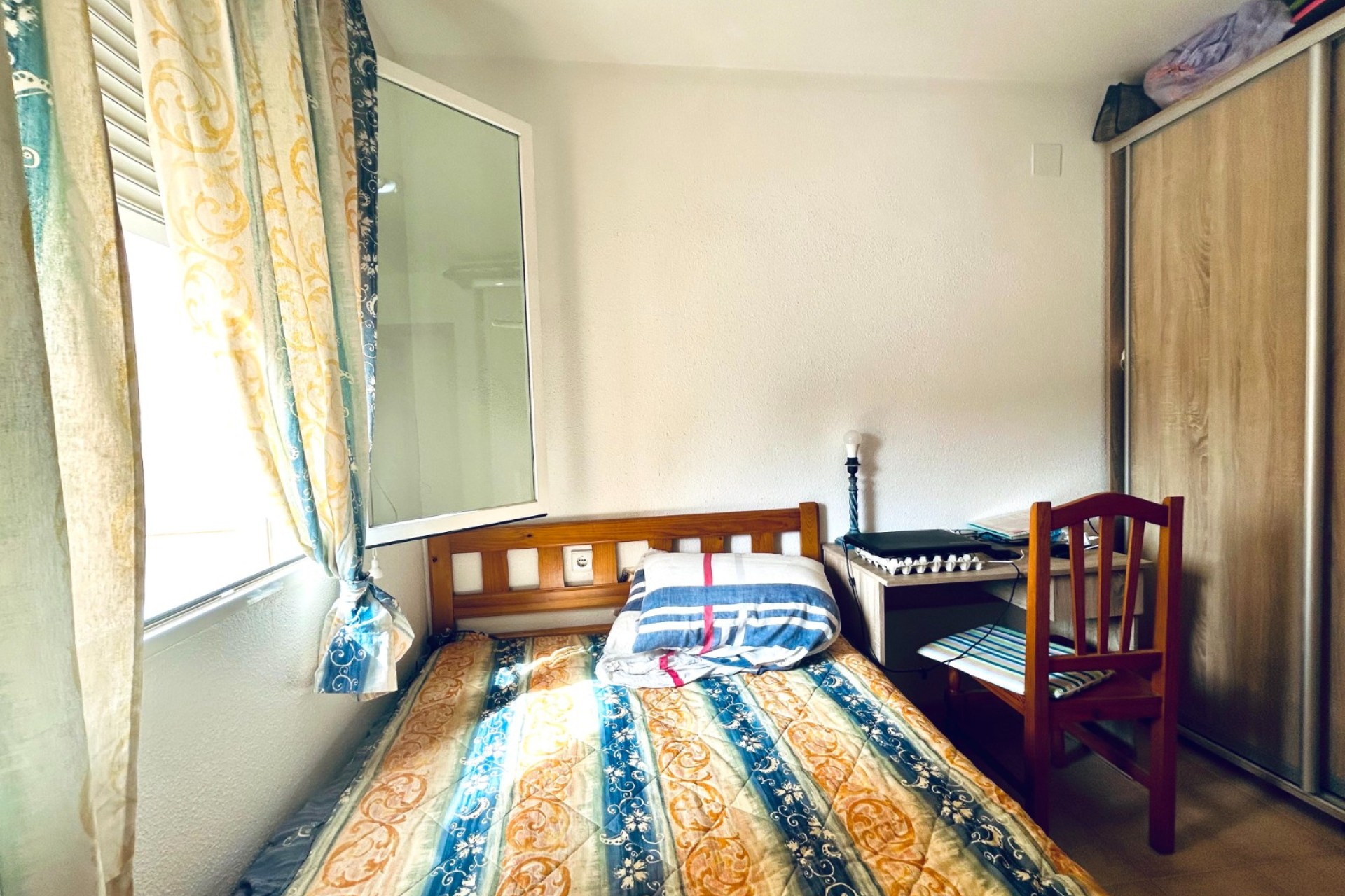 Resale - Apartment - Torrevieja - Nueva Torrevieja
