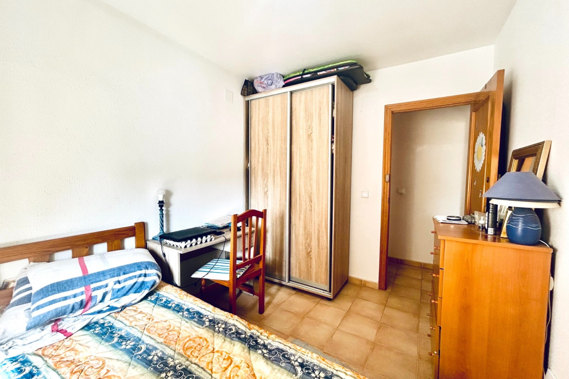 Resale - Apartment - Torrevieja - Nueva Torrevieja