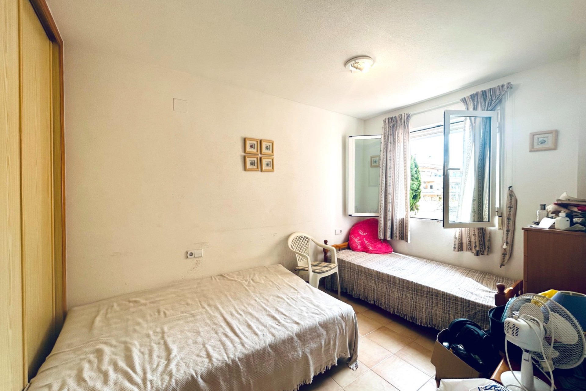 Resale - Apartment - Torrevieja - Nueva Torrevieja