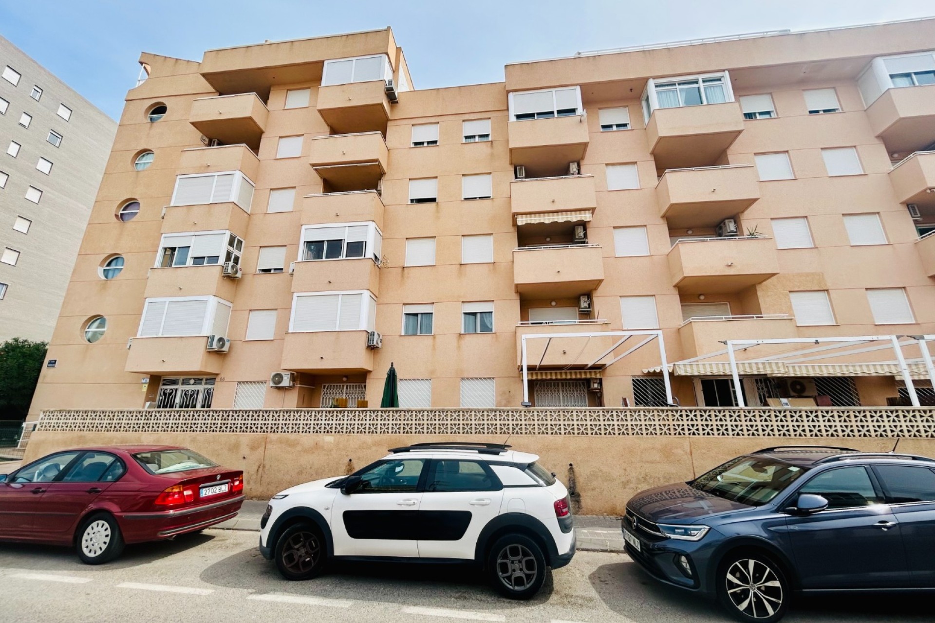 Resale - Apartment - Torrevieja - Nueva Torrevieja
