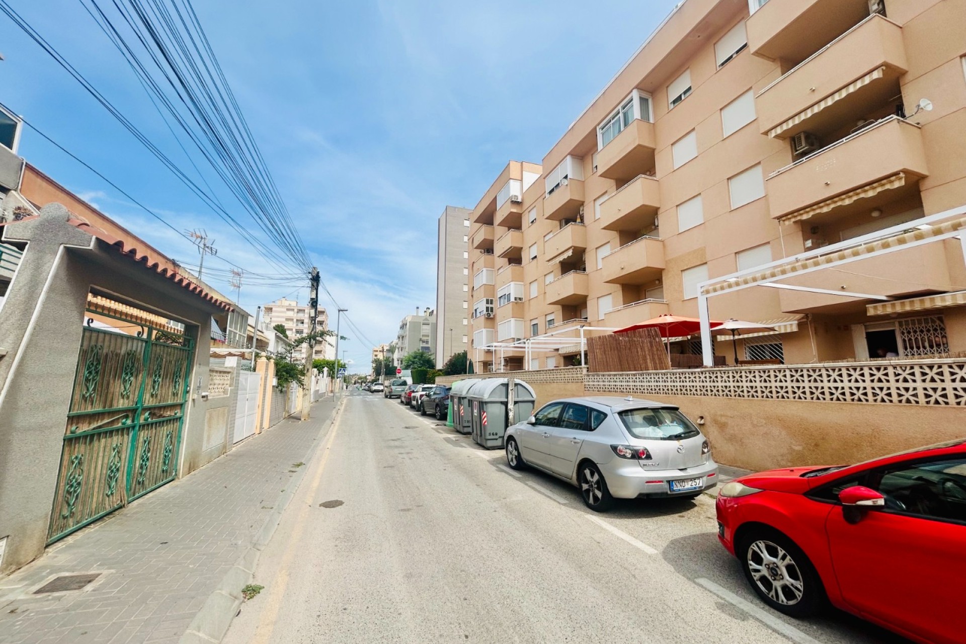 Resale - Apartment - Torrevieja - Nueva Torrevieja
