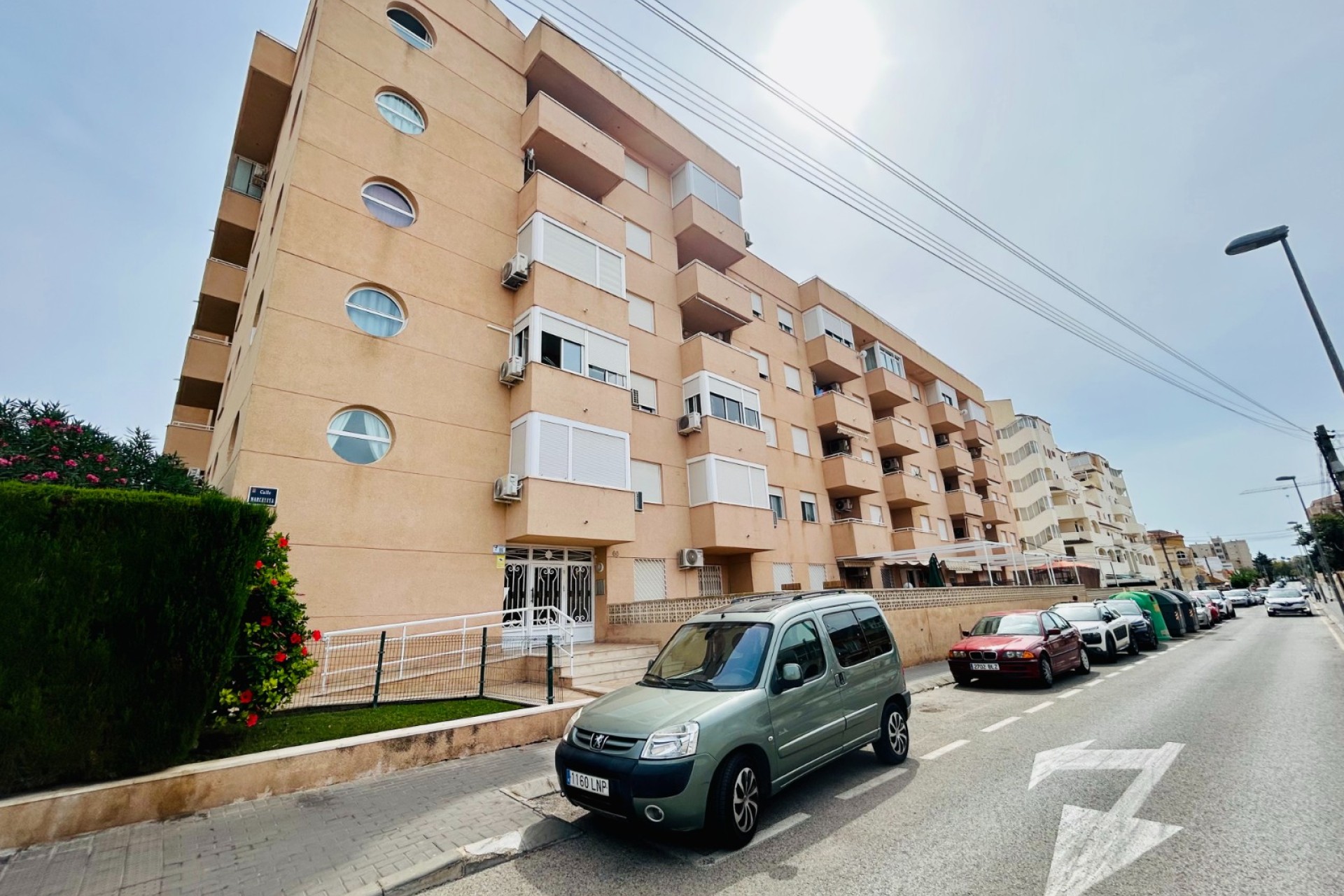 Resale - Apartment - Torrevieja - Nueva Torrevieja