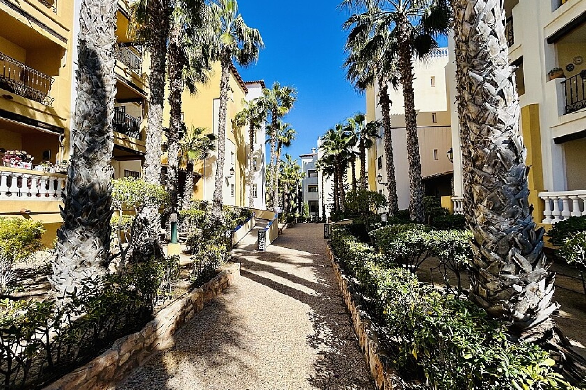 Resale - Apartment - Torrevieja - Playa de los Locos