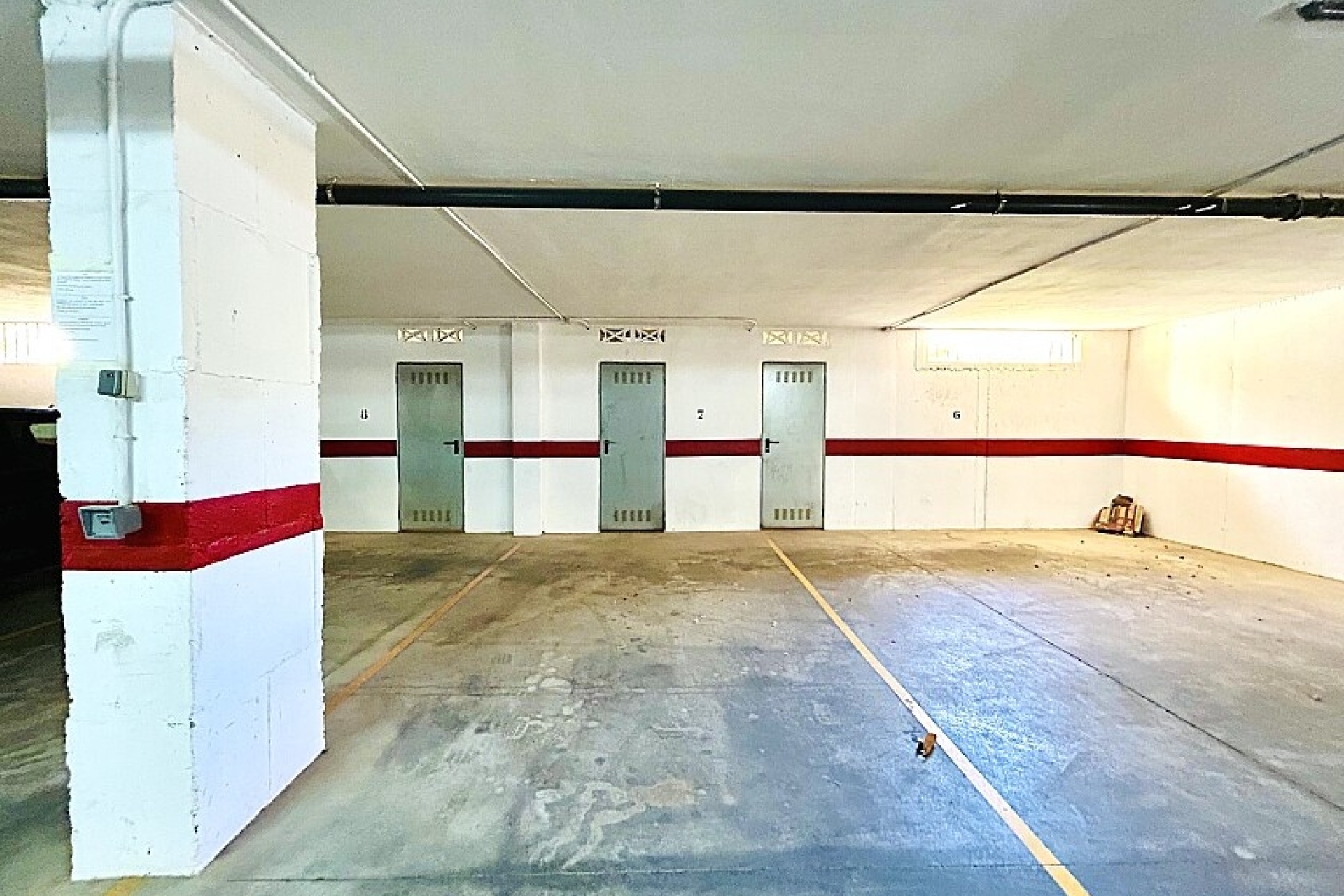 Resale - Apartment - Torrevieja - Playa de los Locos