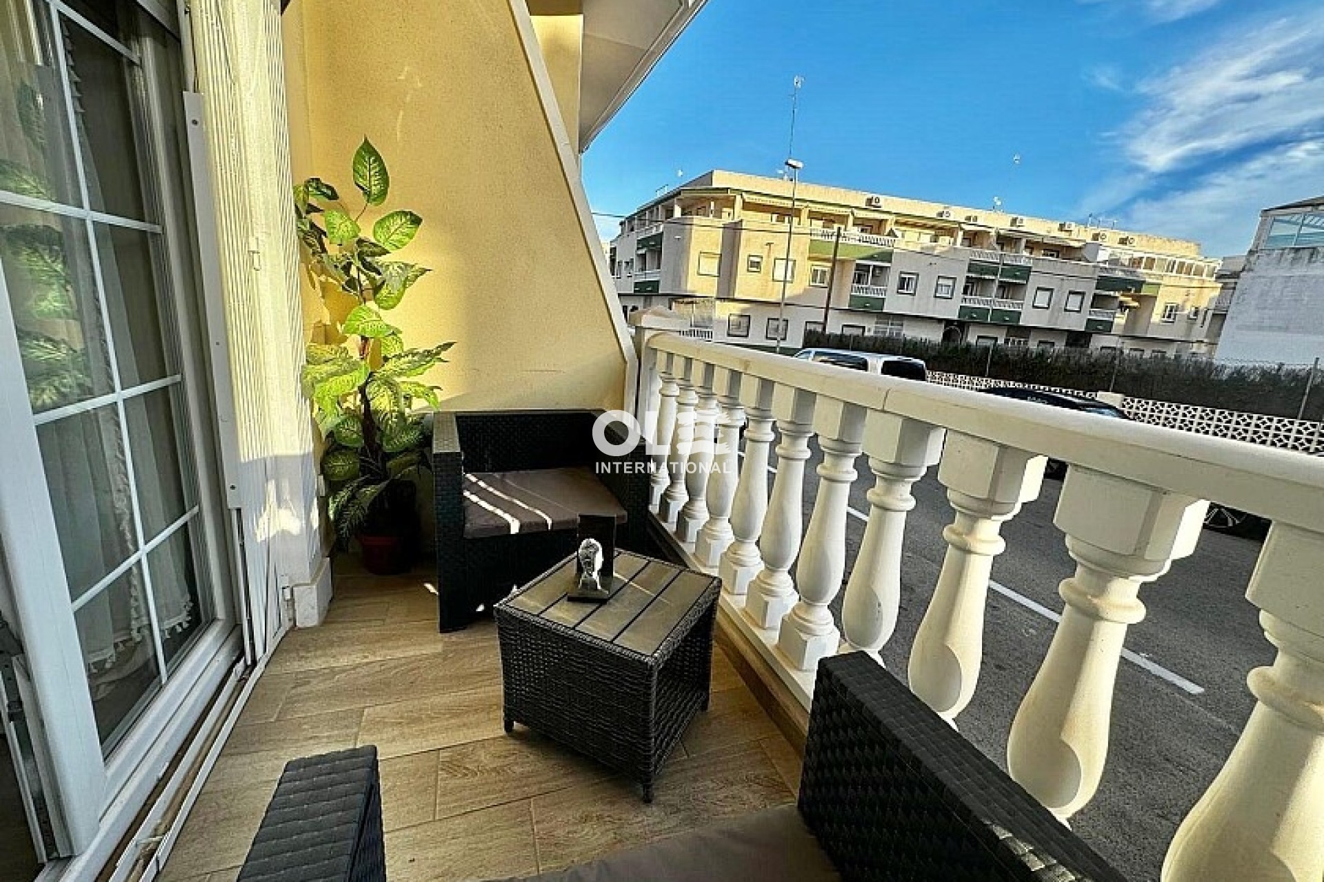 Resale - Apartment - Torrevieja - Playa de los Locos