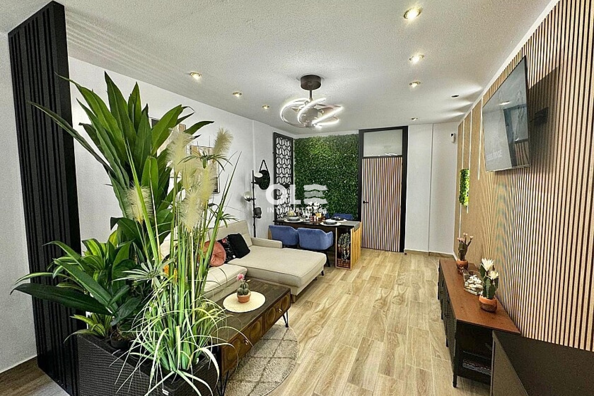 Resale - Apartment - Torrevieja - Playa de los Locos