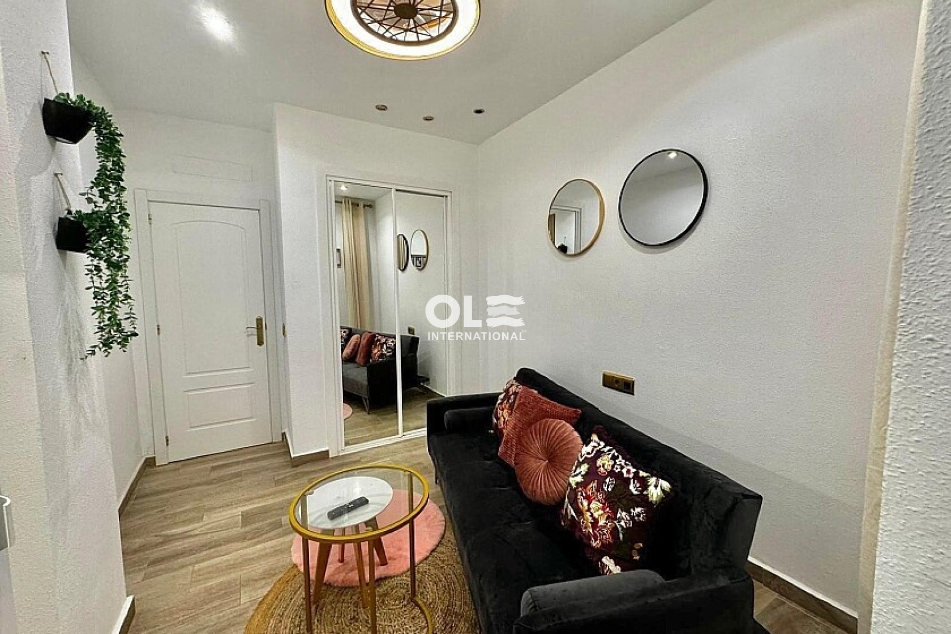 Resale - Apartment - Torrevieja - Playa de los Locos