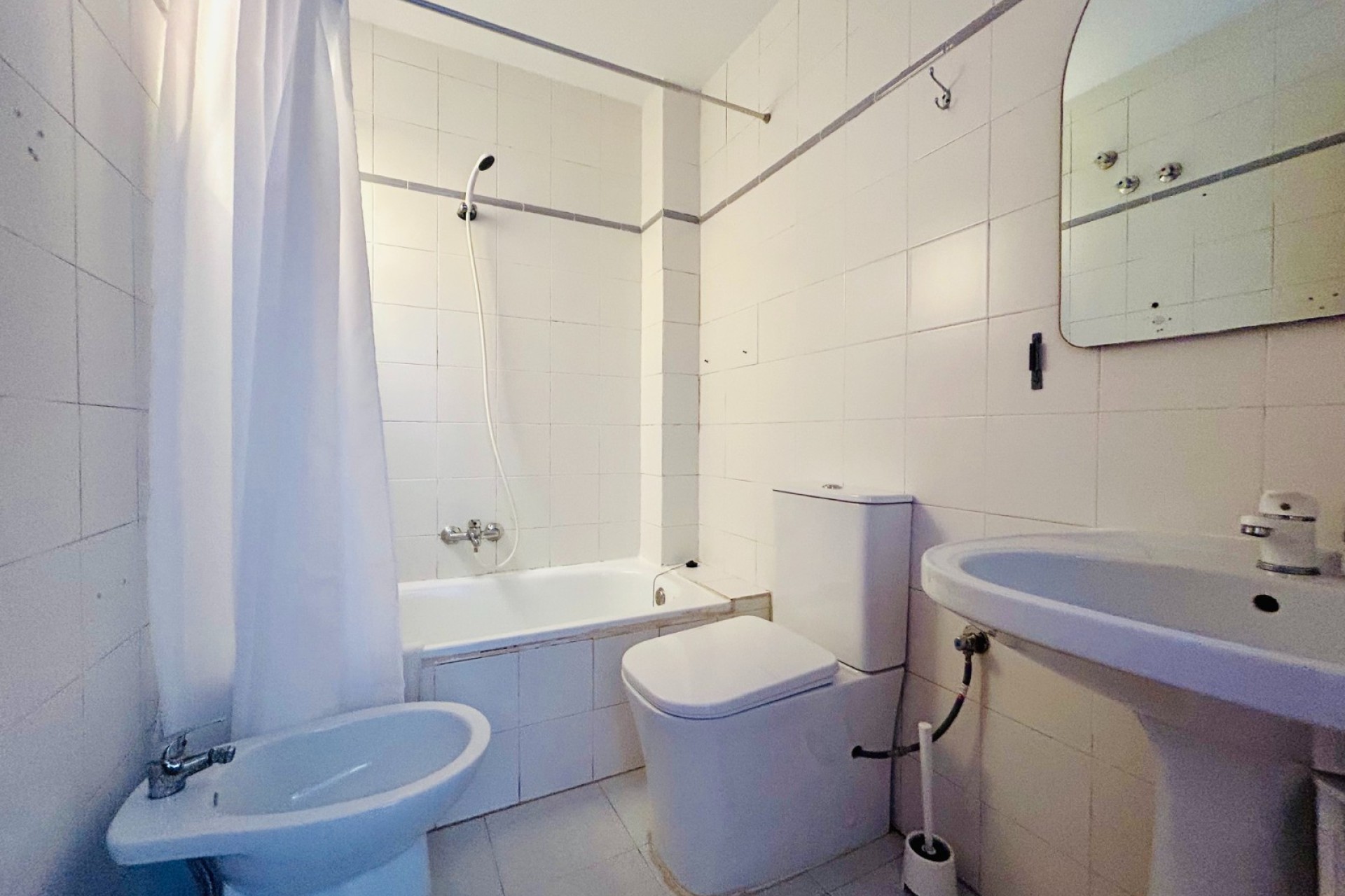 Resale - Apartment - Torrevieja - Playa de los Locos