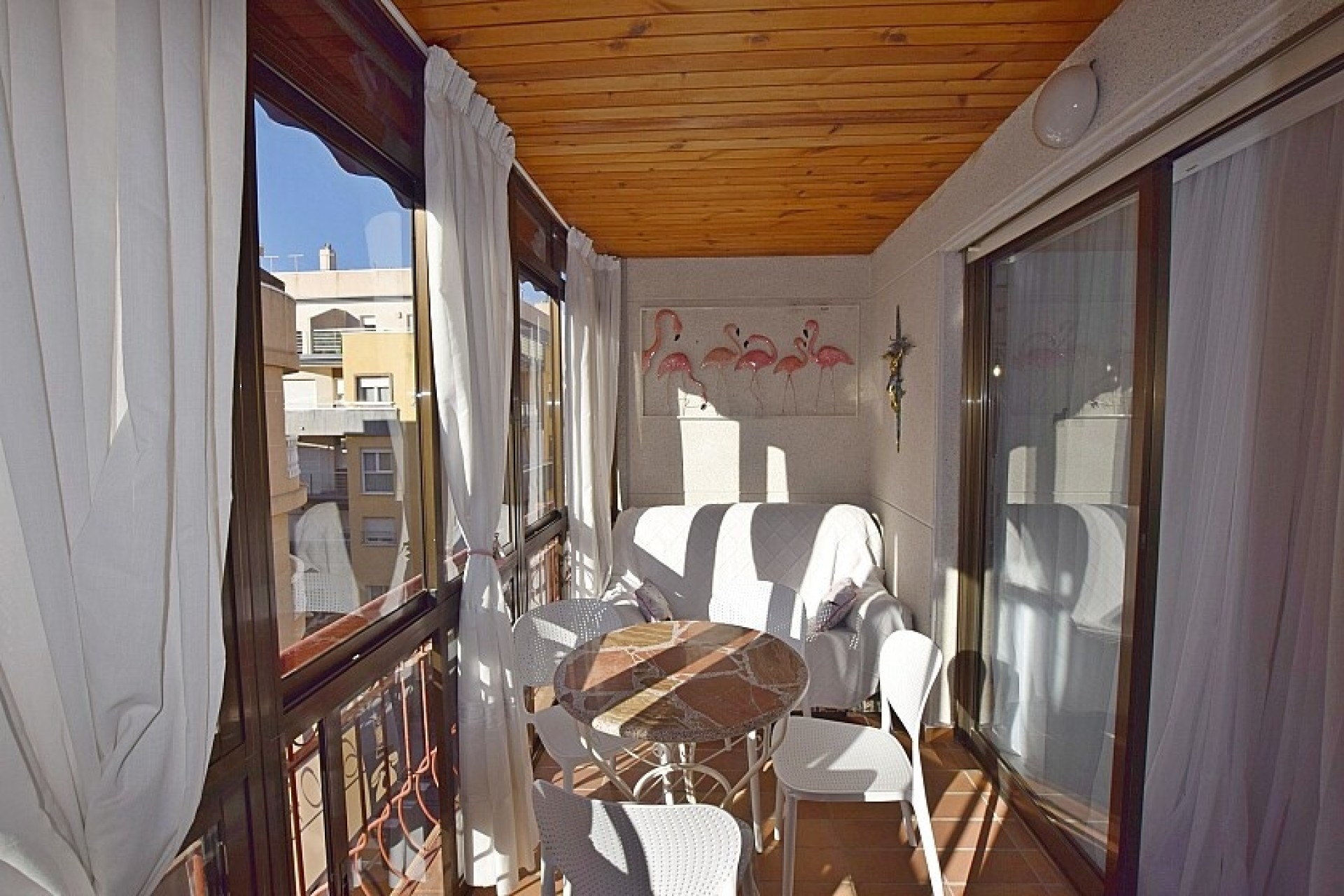 Resale - Apartment - Torrevieja - Playa de los Locos