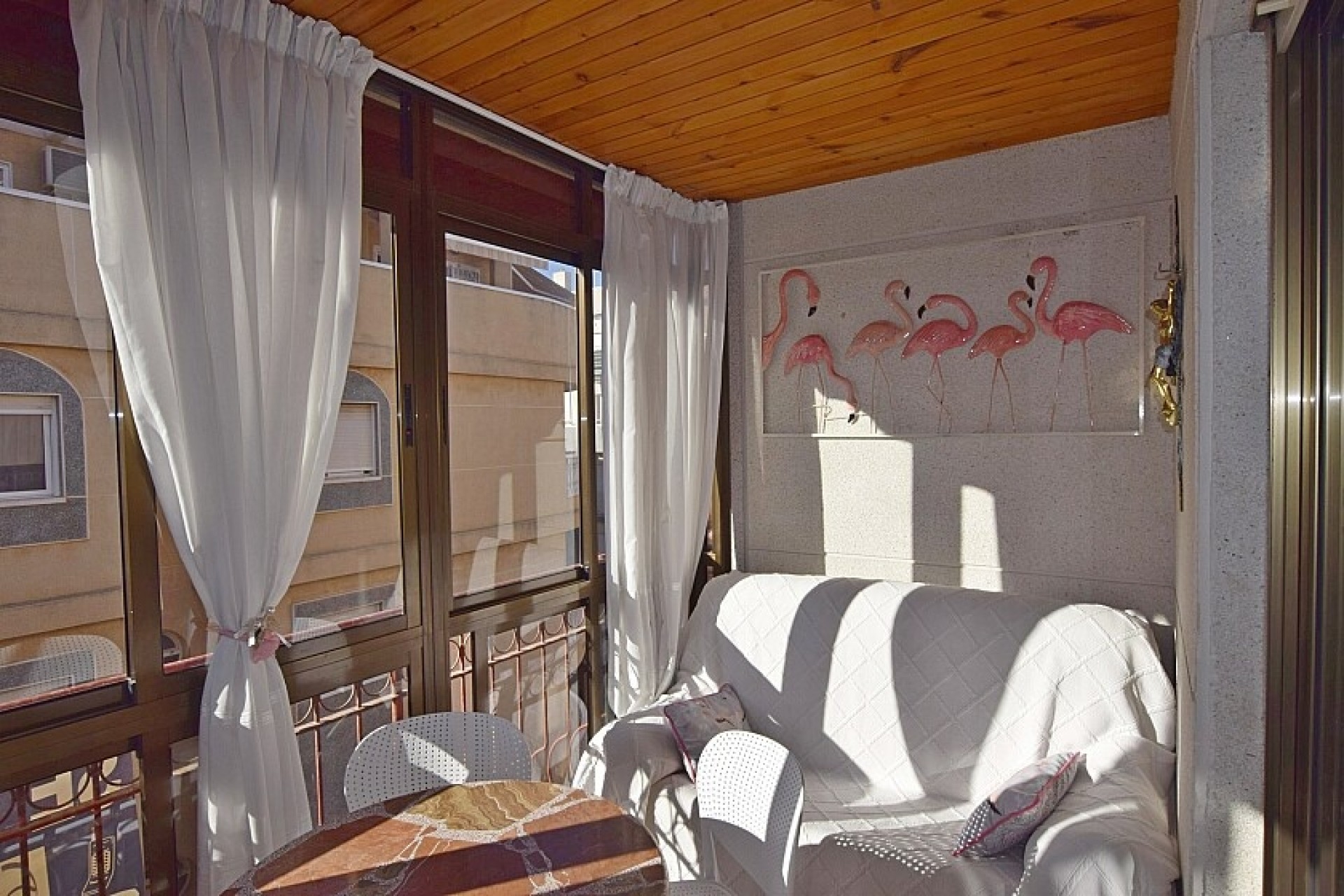Resale - Apartment - Torrevieja - Playa de los Locos