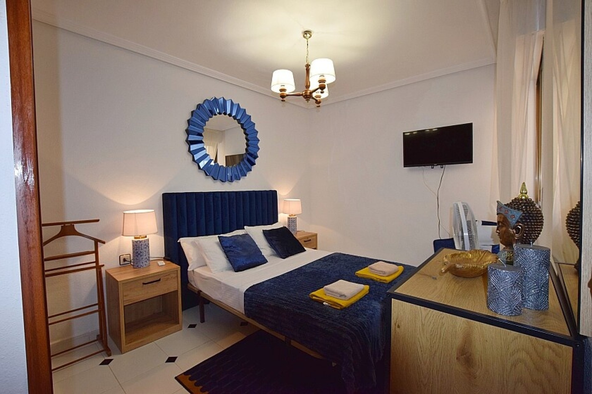 Resale - Apartment - Torrevieja - Playa de los Locos