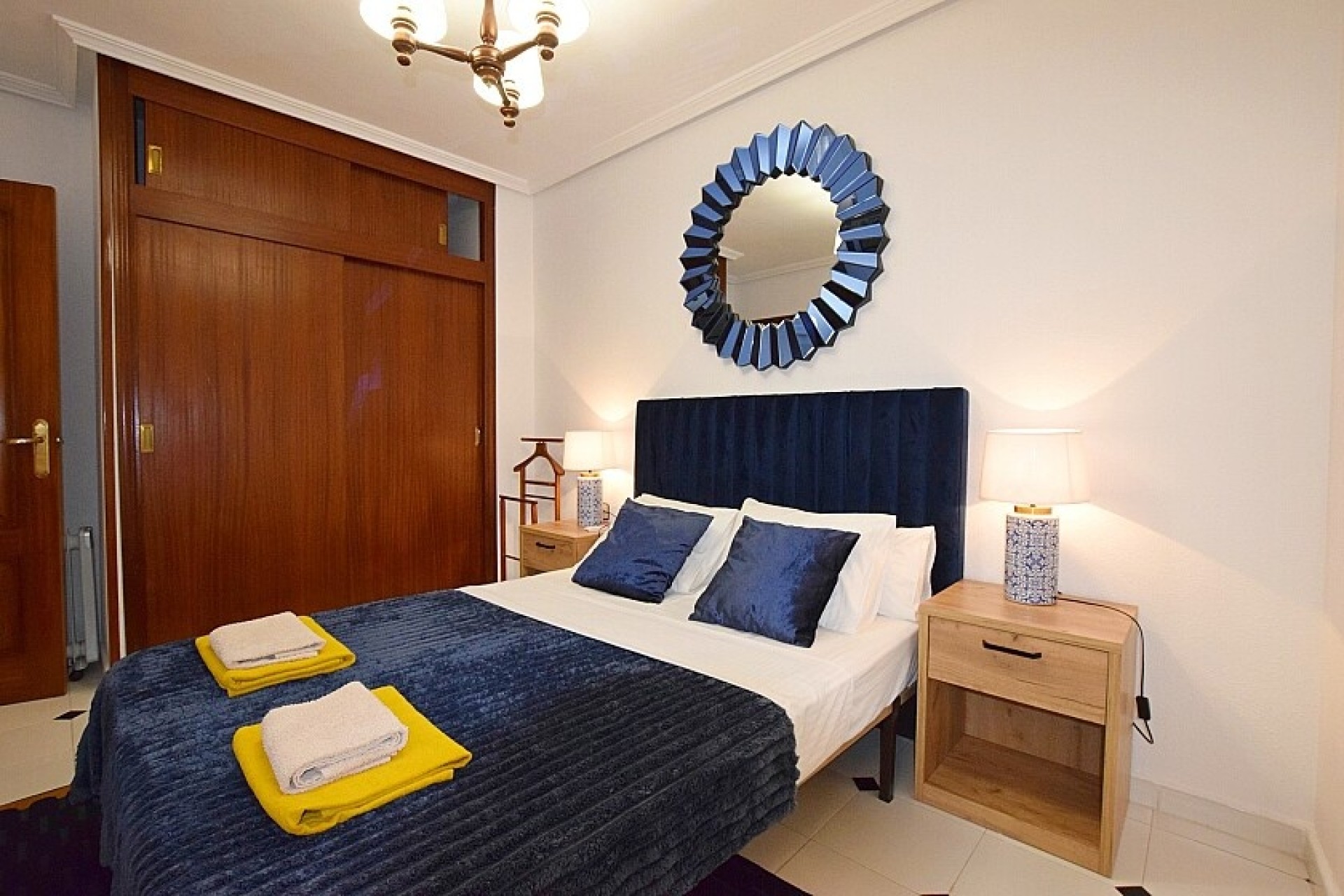 Resale - Apartment - Torrevieja - Playa de los Locos