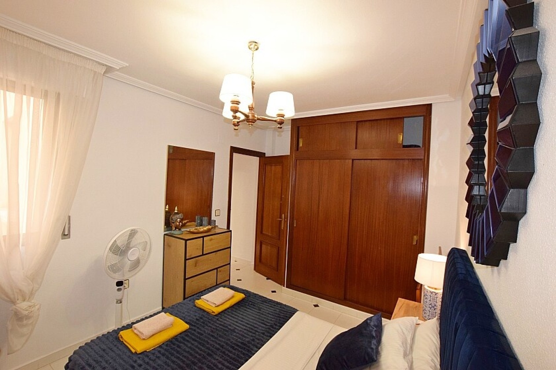 Resale - Apartment - Torrevieja - Playa de los Locos