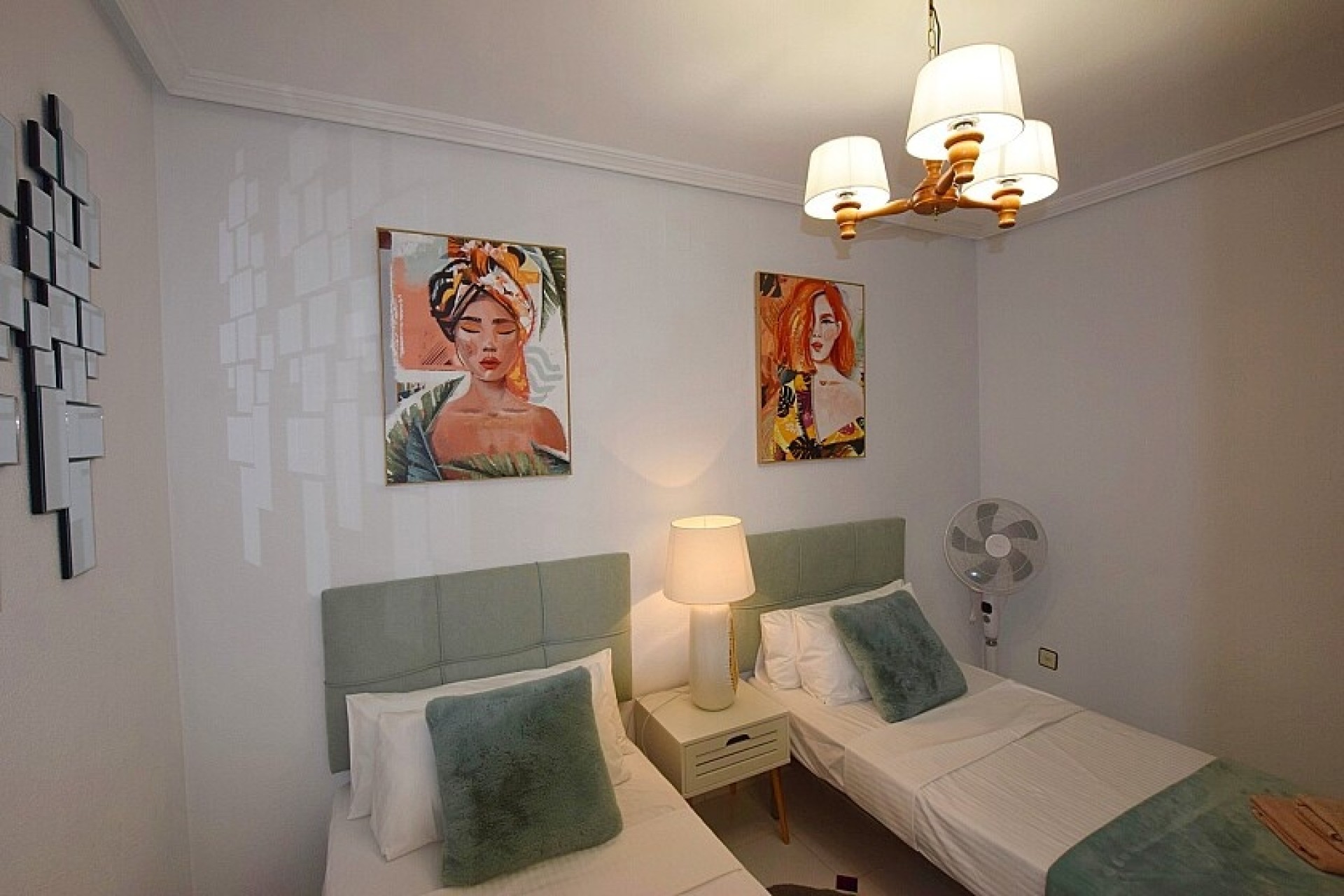 Resale - Apartment - Torrevieja - Playa de los Locos