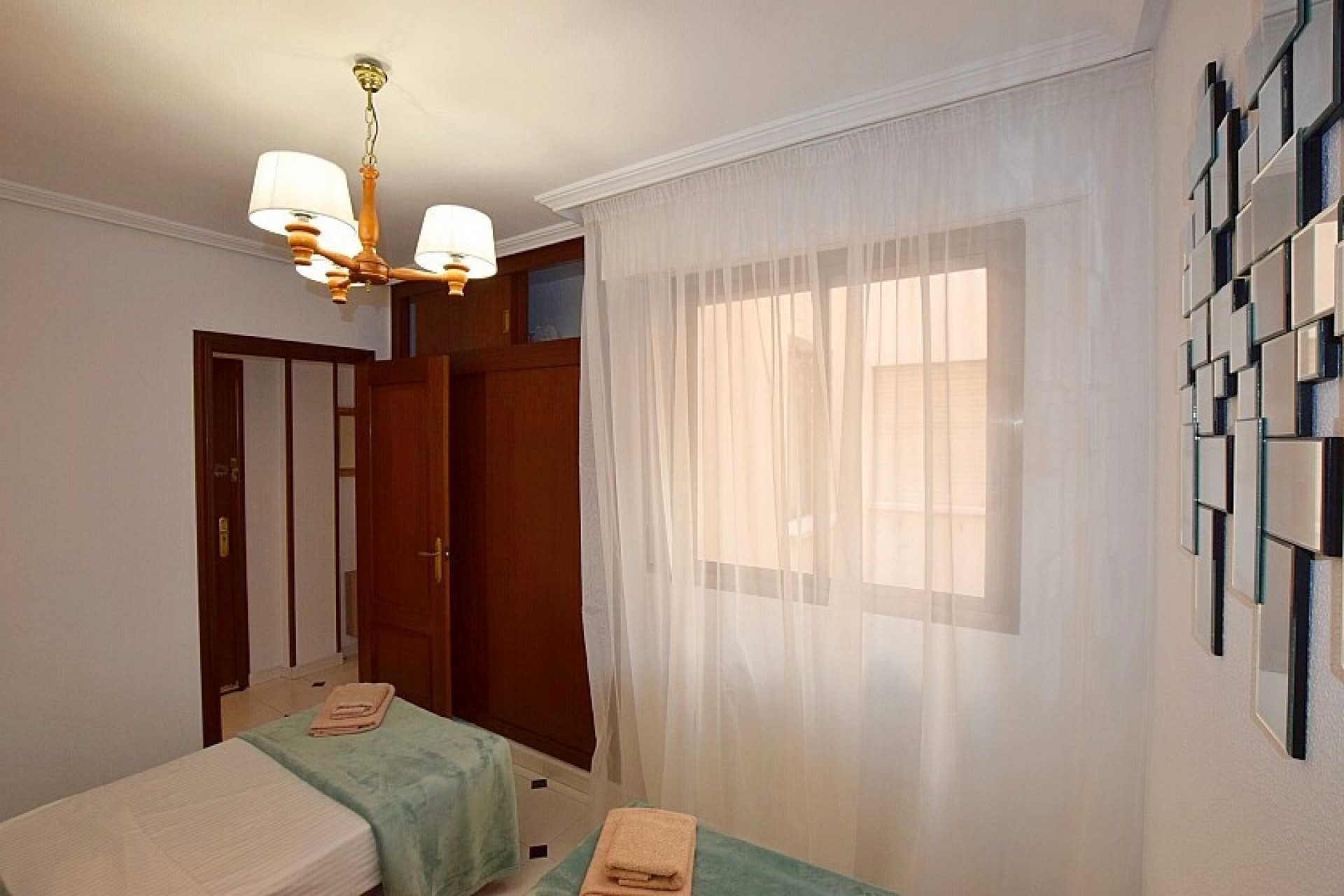 Resale - Apartment - Torrevieja - Playa de los Locos