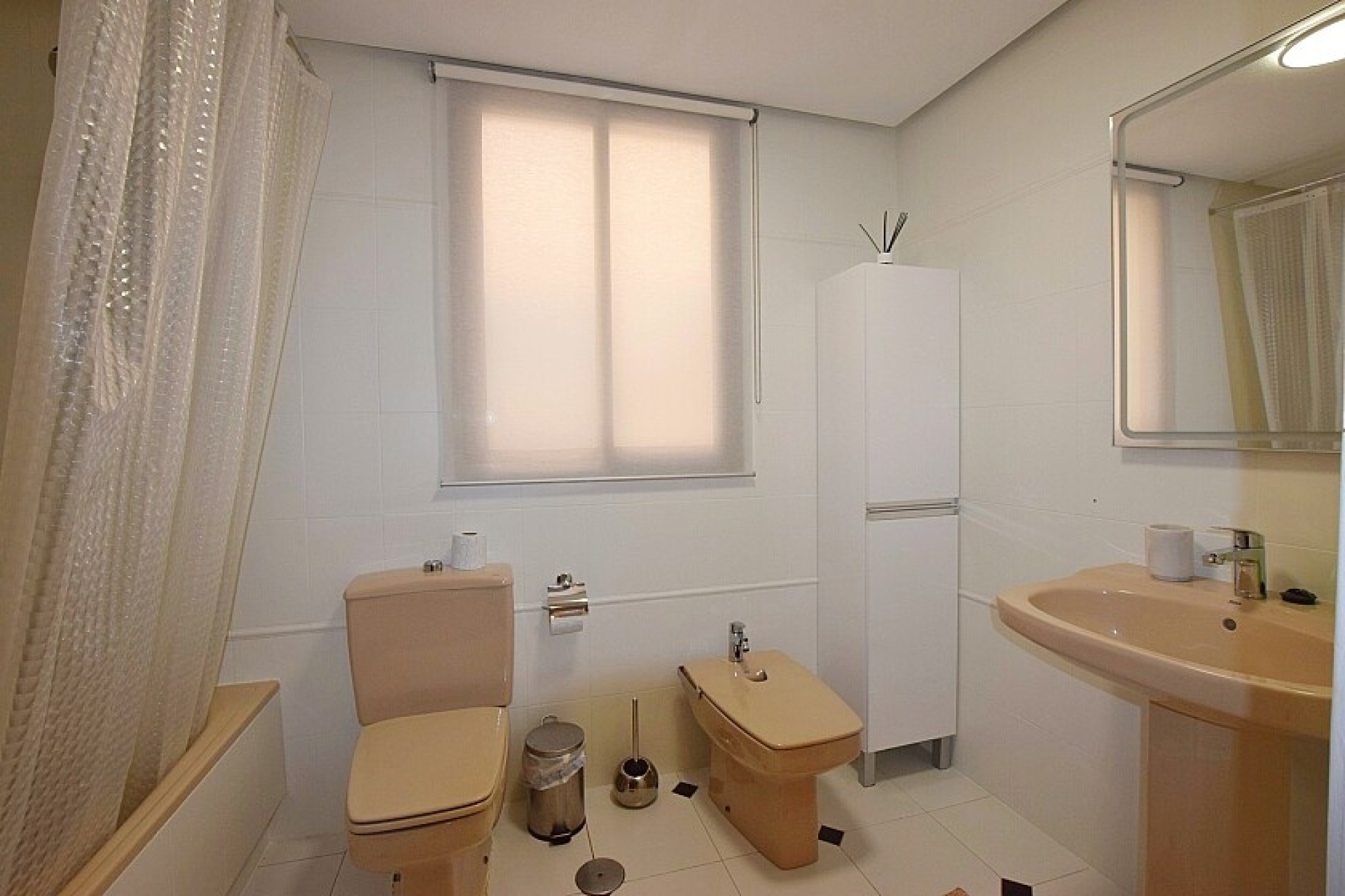 Resale - Apartment - Torrevieja - Playa de los Locos