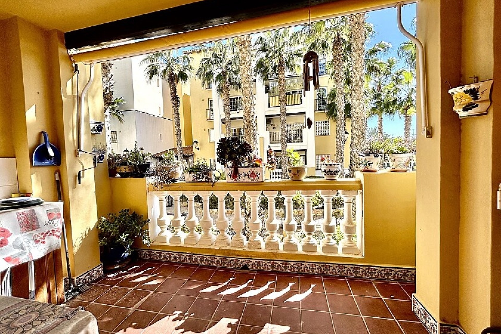 Resale - Apartment - Torrevieja - Playa de los Locos