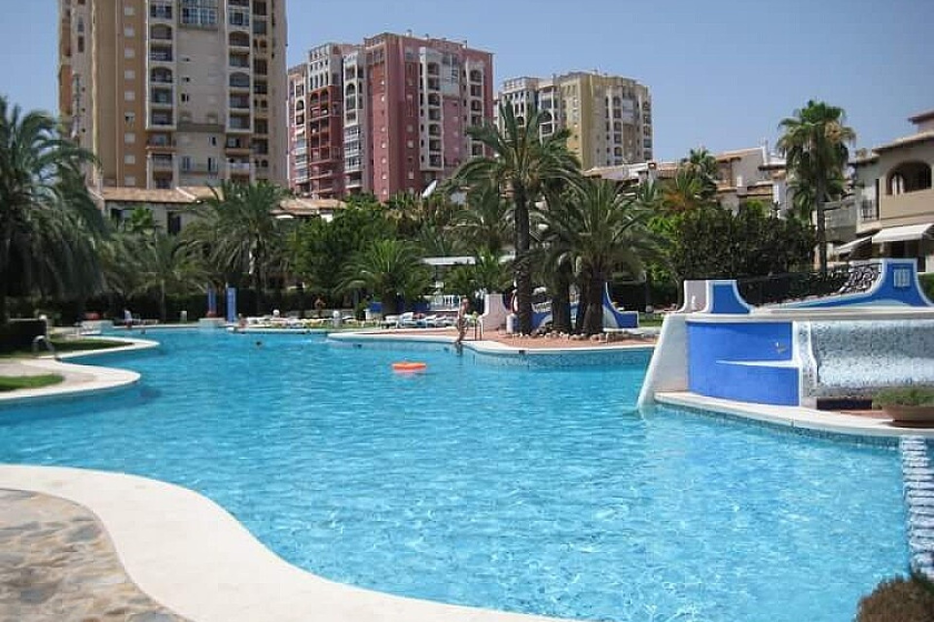 Resale - Apartment - Torrevieja - Playa de los Locos