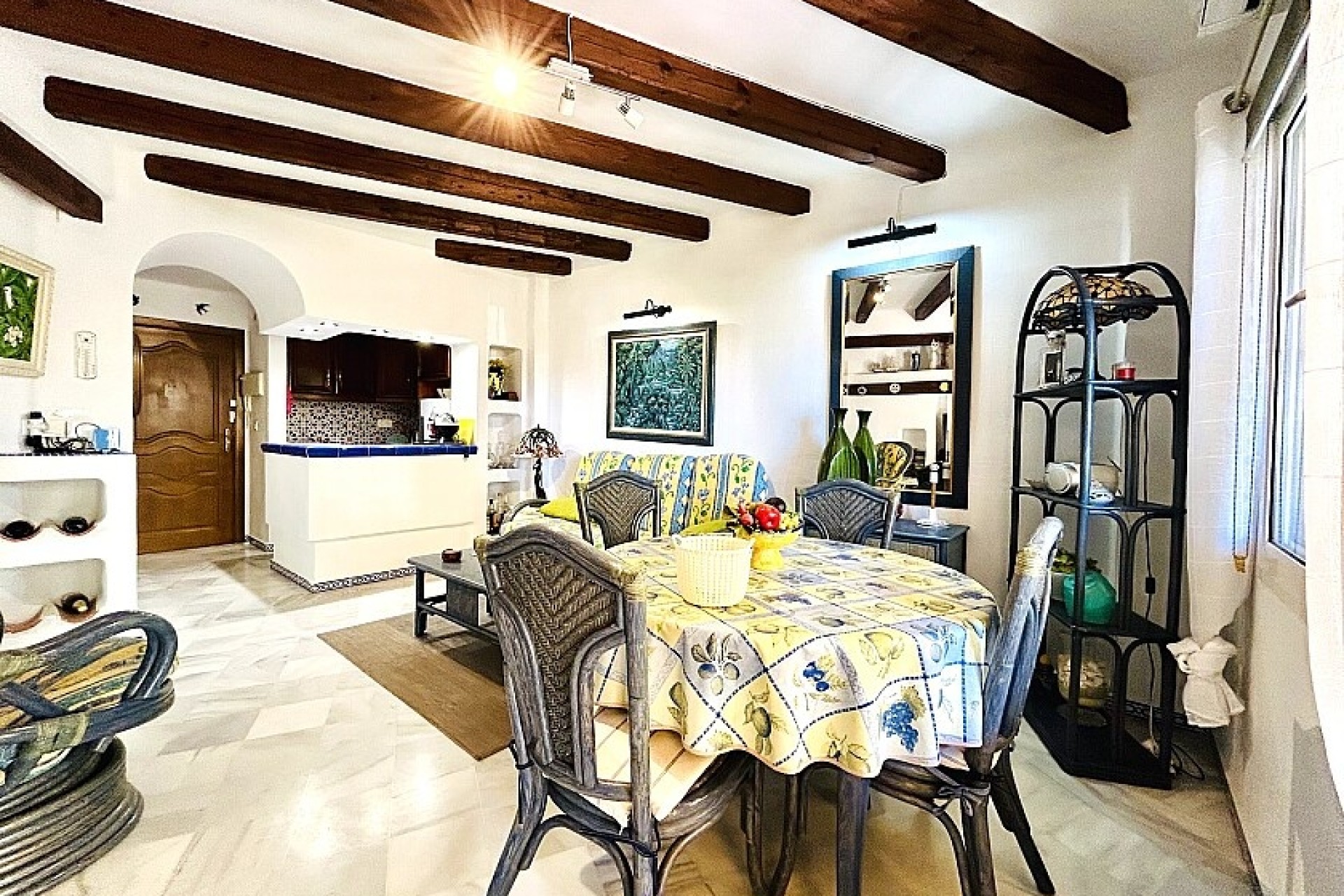 Resale - Apartment - Torrevieja - Playa de los Locos