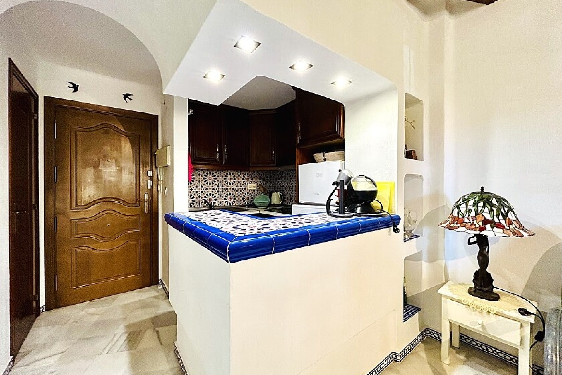 Resale - Apartment - Torrevieja - Playa de los Locos