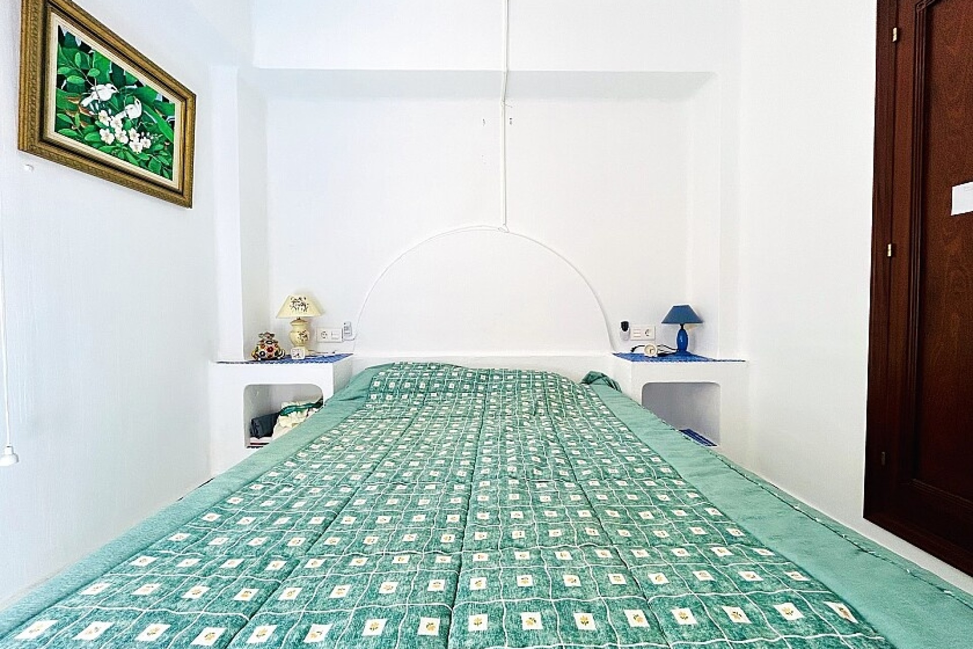 Resale - Apartment - Torrevieja - Playa de los Locos