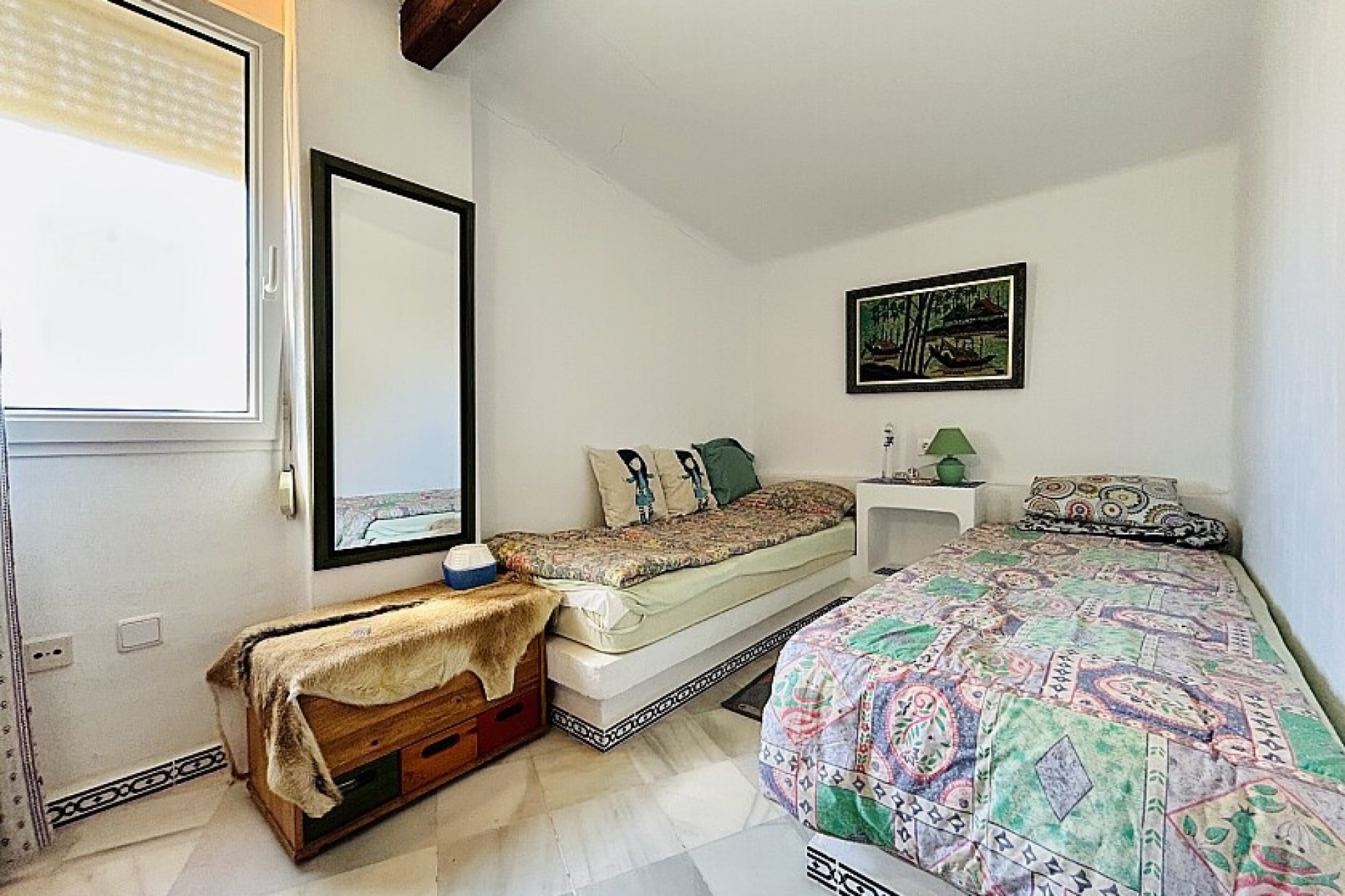 Resale - Apartment - Torrevieja - Playa de los Locos