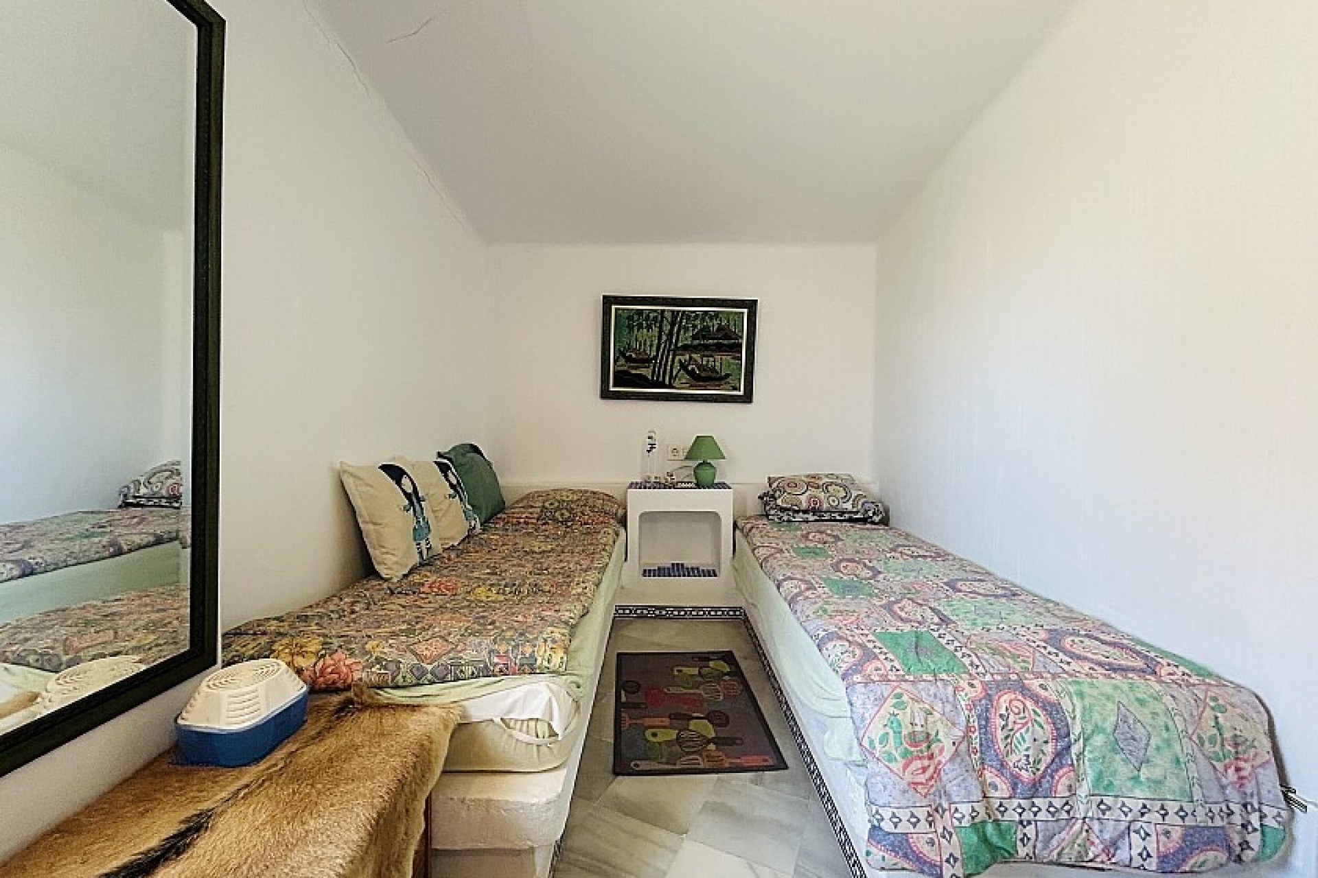 Resale - Apartment - Torrevieja - Playa de los Locos