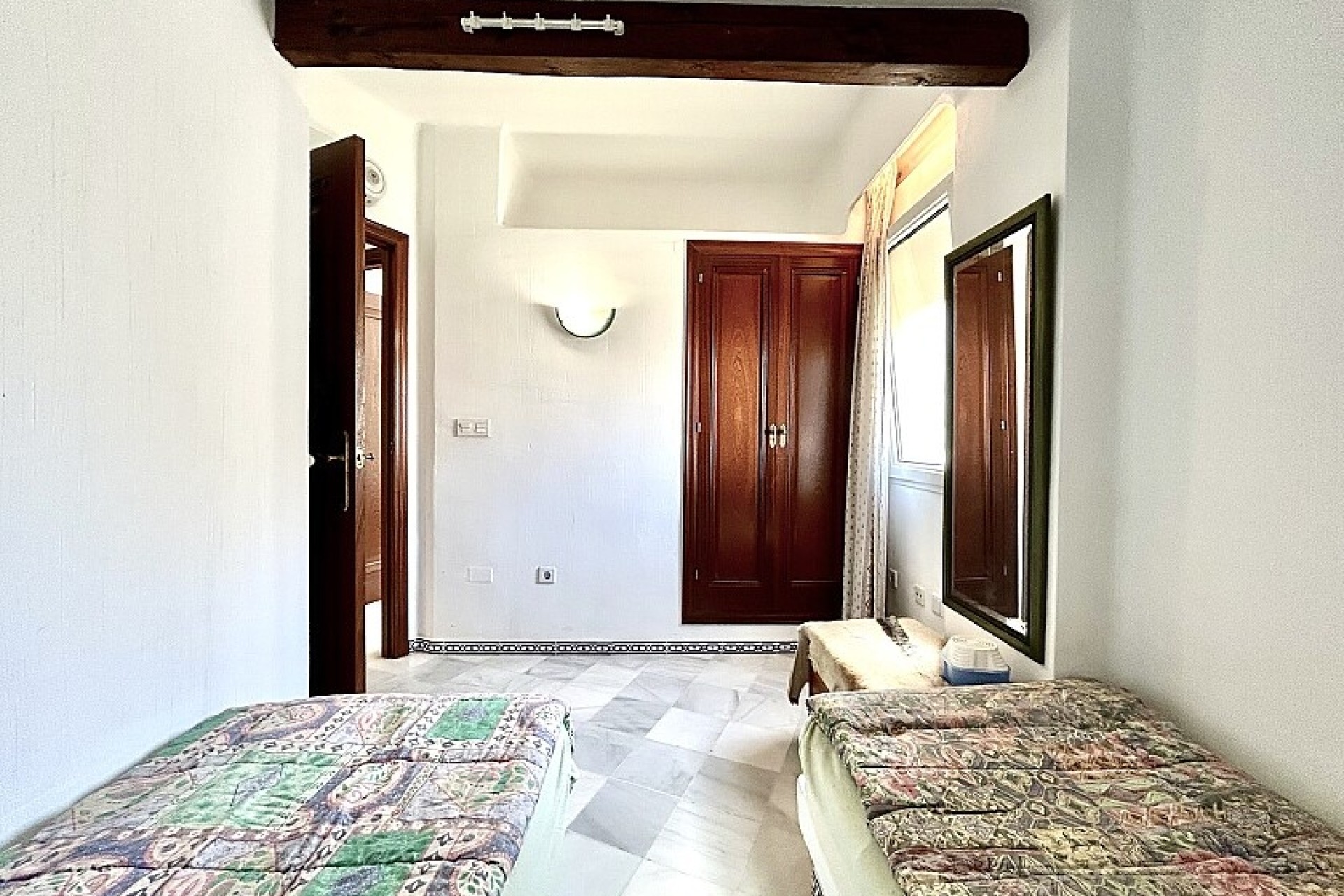 Resale - Apartment - Torrevieja - Playa de los Locos