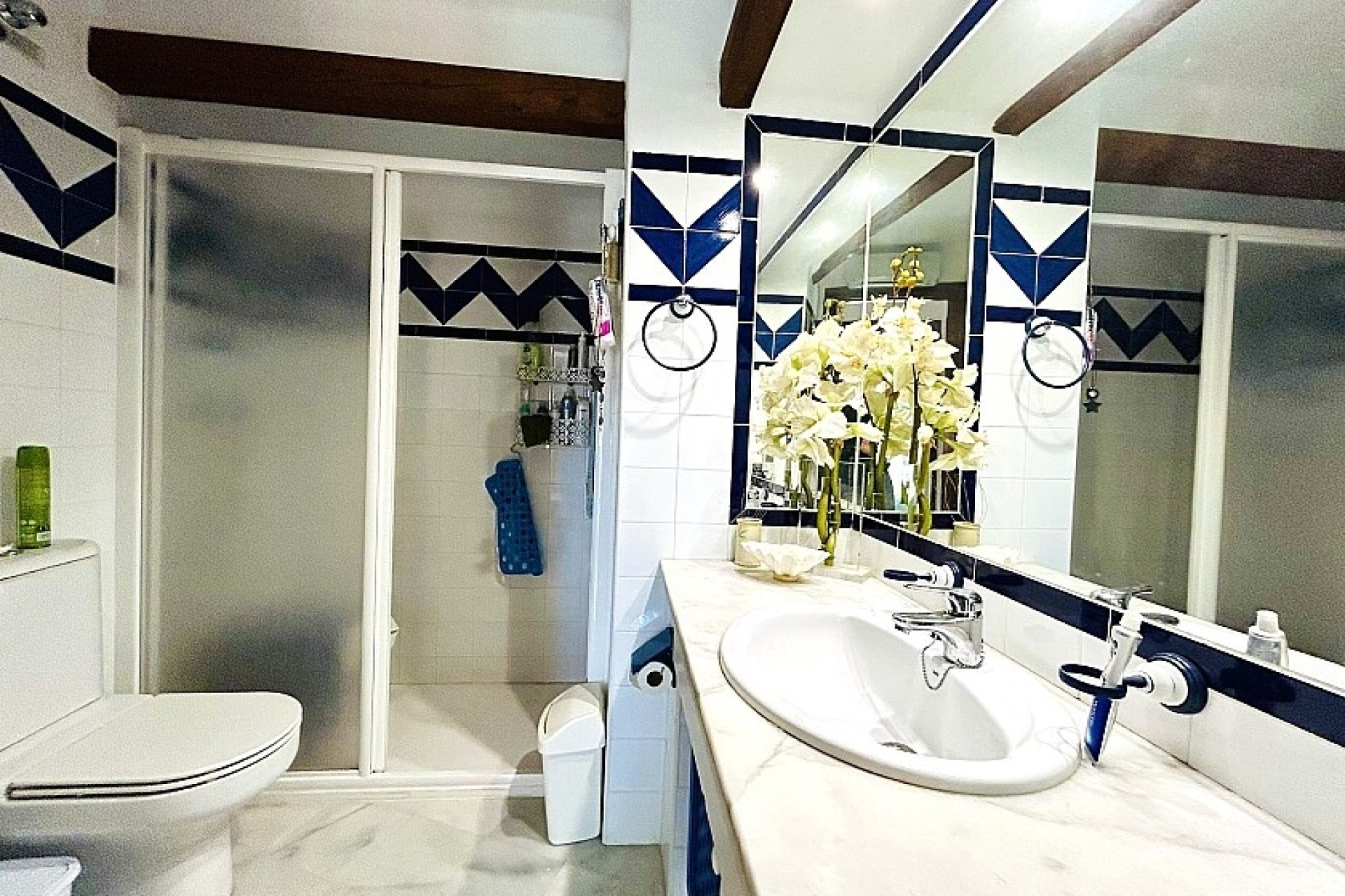 Resale - Apartment - Torrevieja - Playa de los Locos