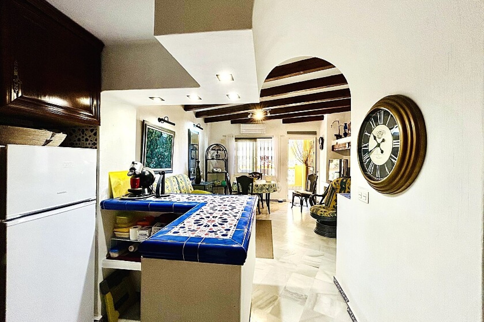 Resale - Apartment - Torrevieja - Playa de los Locos