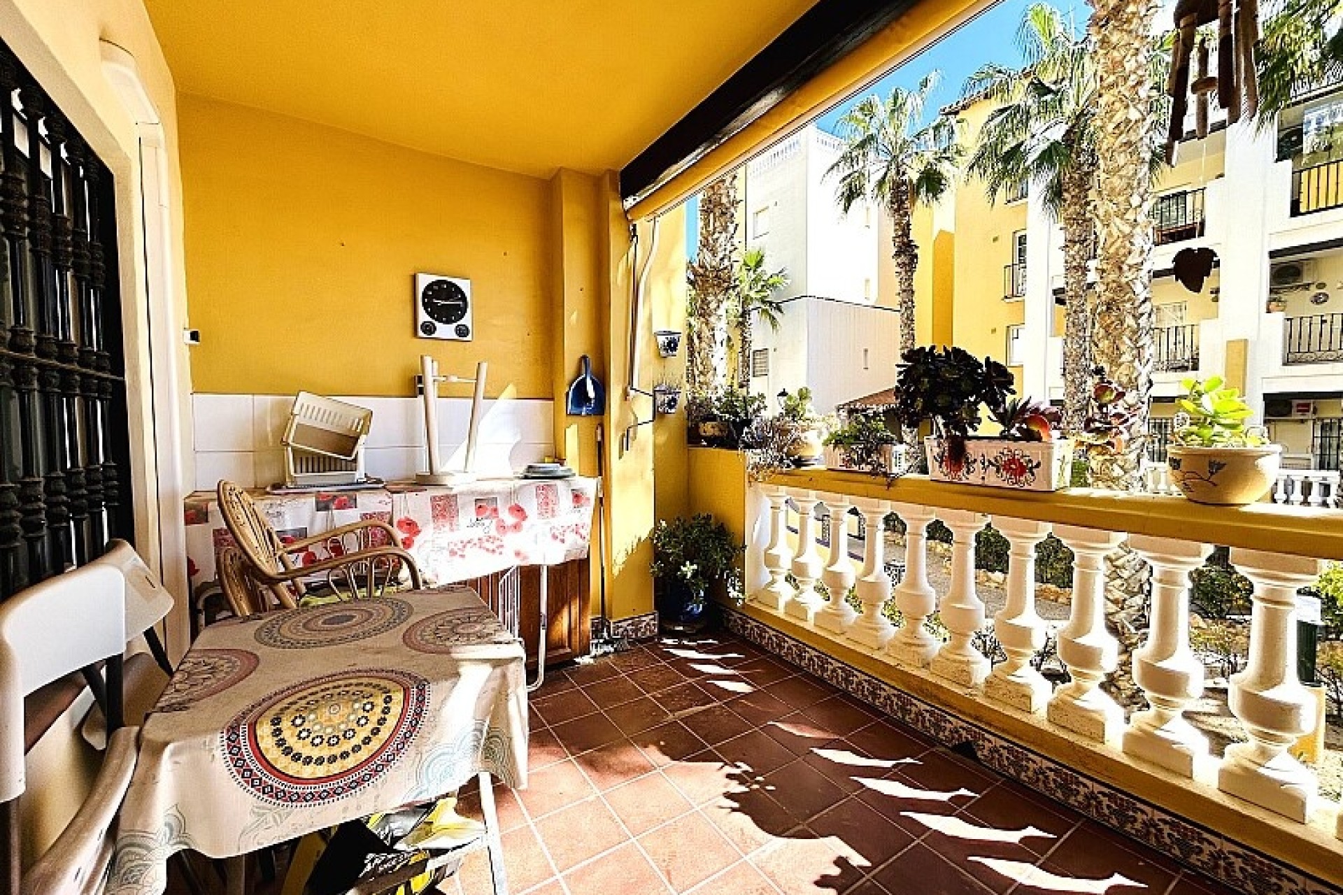Resale - Apartment - Torrevieja - Playa de los Locos