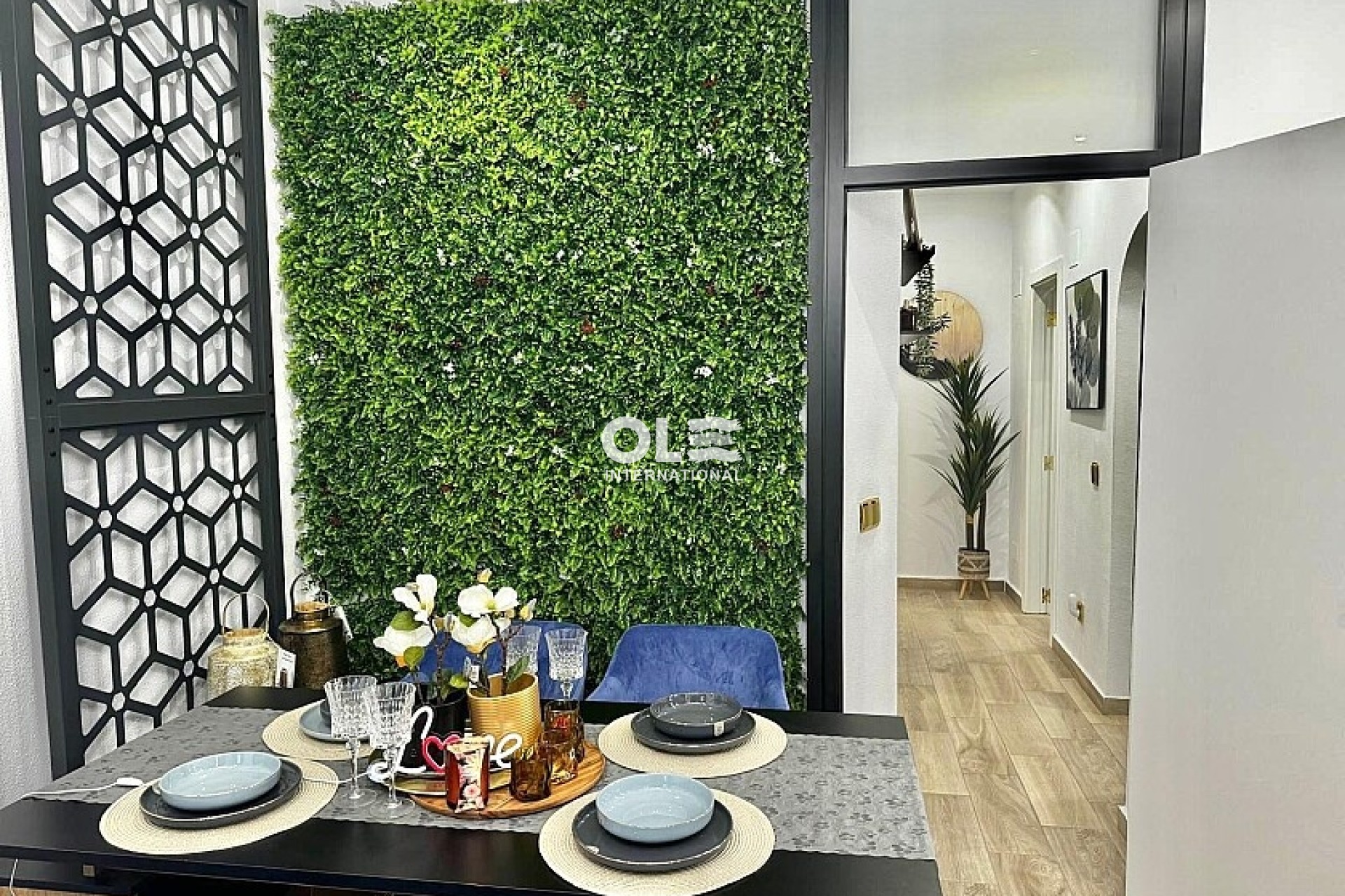 Resale - Apartment - Torrevieja - Playa de los Locos