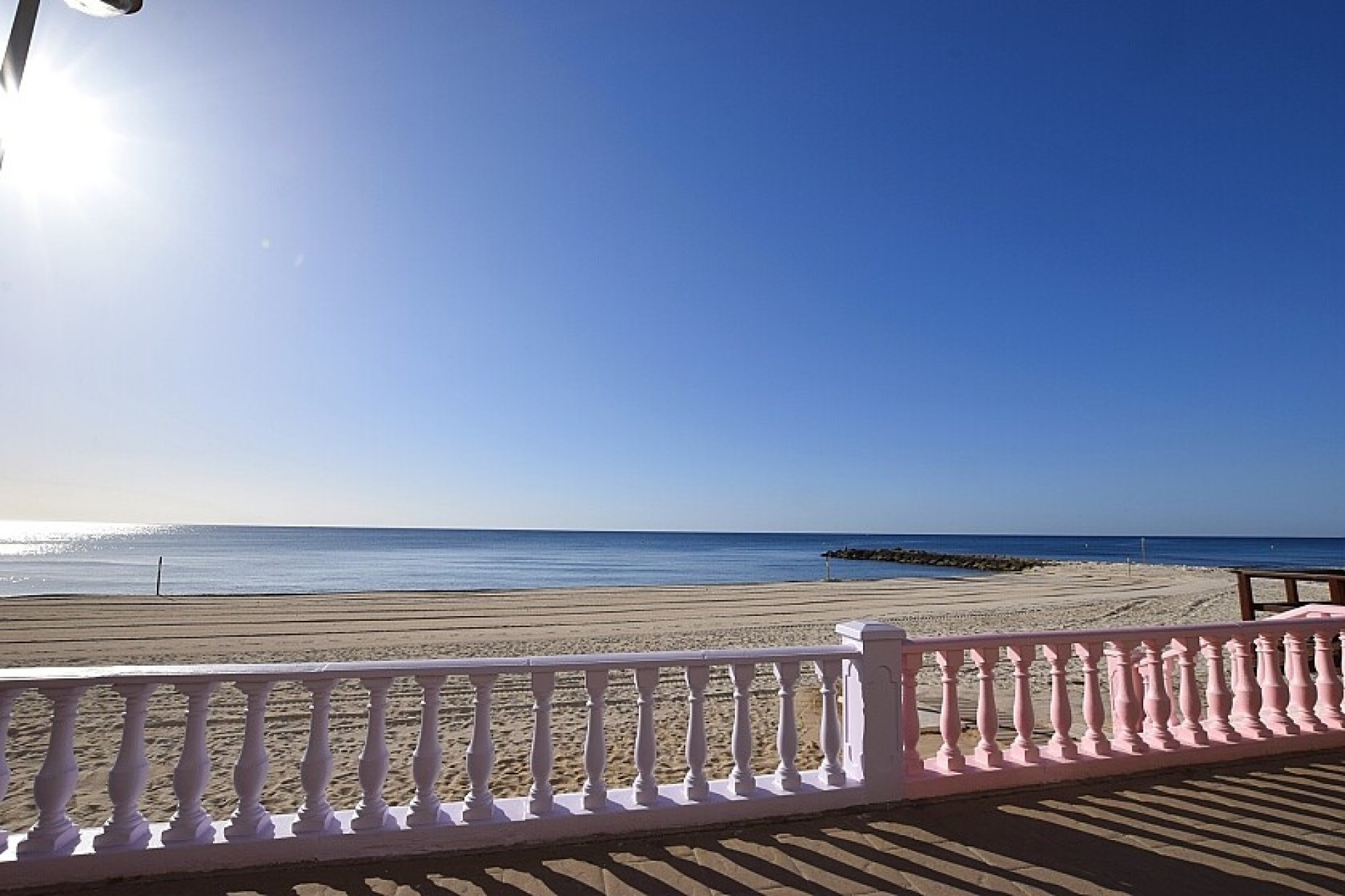 Resale - Apartment - Torrevieja - Playa de los Locos