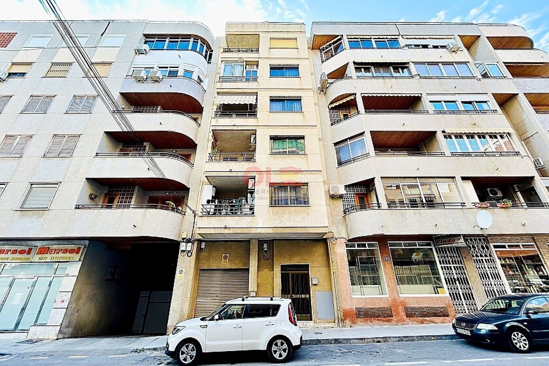 Resale - Apartment - Torrevieja - Playa del Acequión