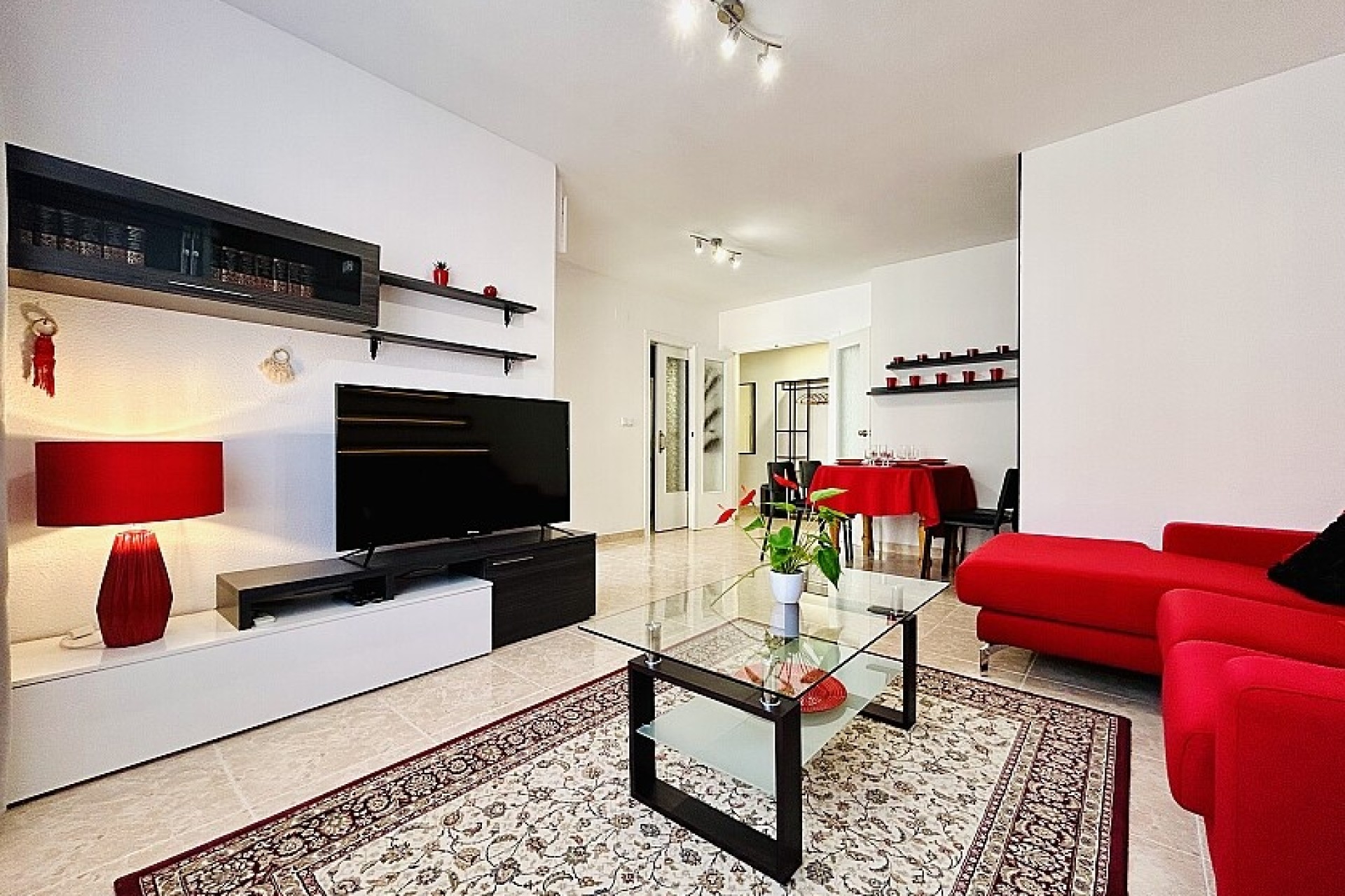 Resale - Apartment - Torrevieja - Playa del Acequión