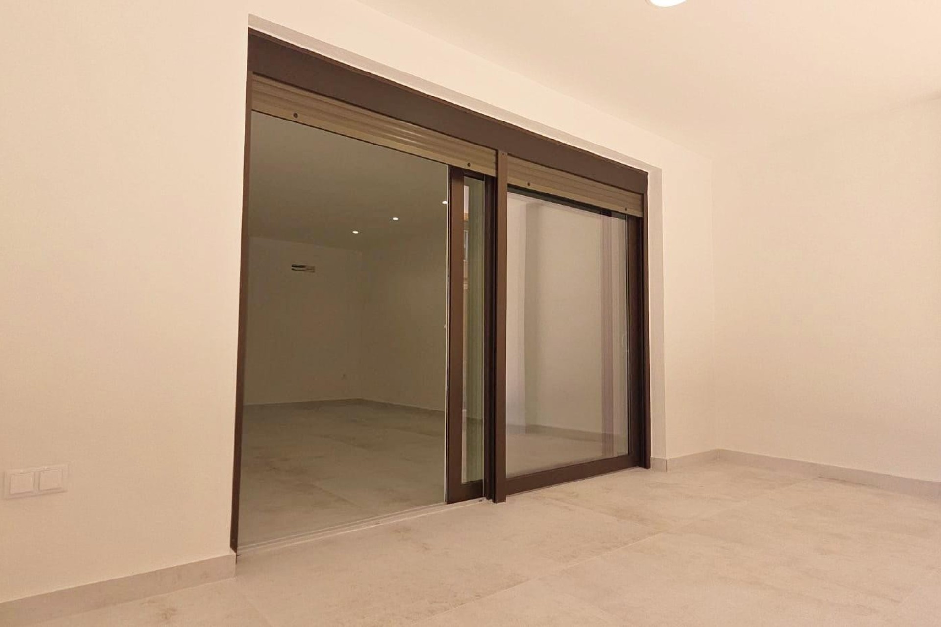 Resale - Apartment - Torrevieja - Playa del Acequión