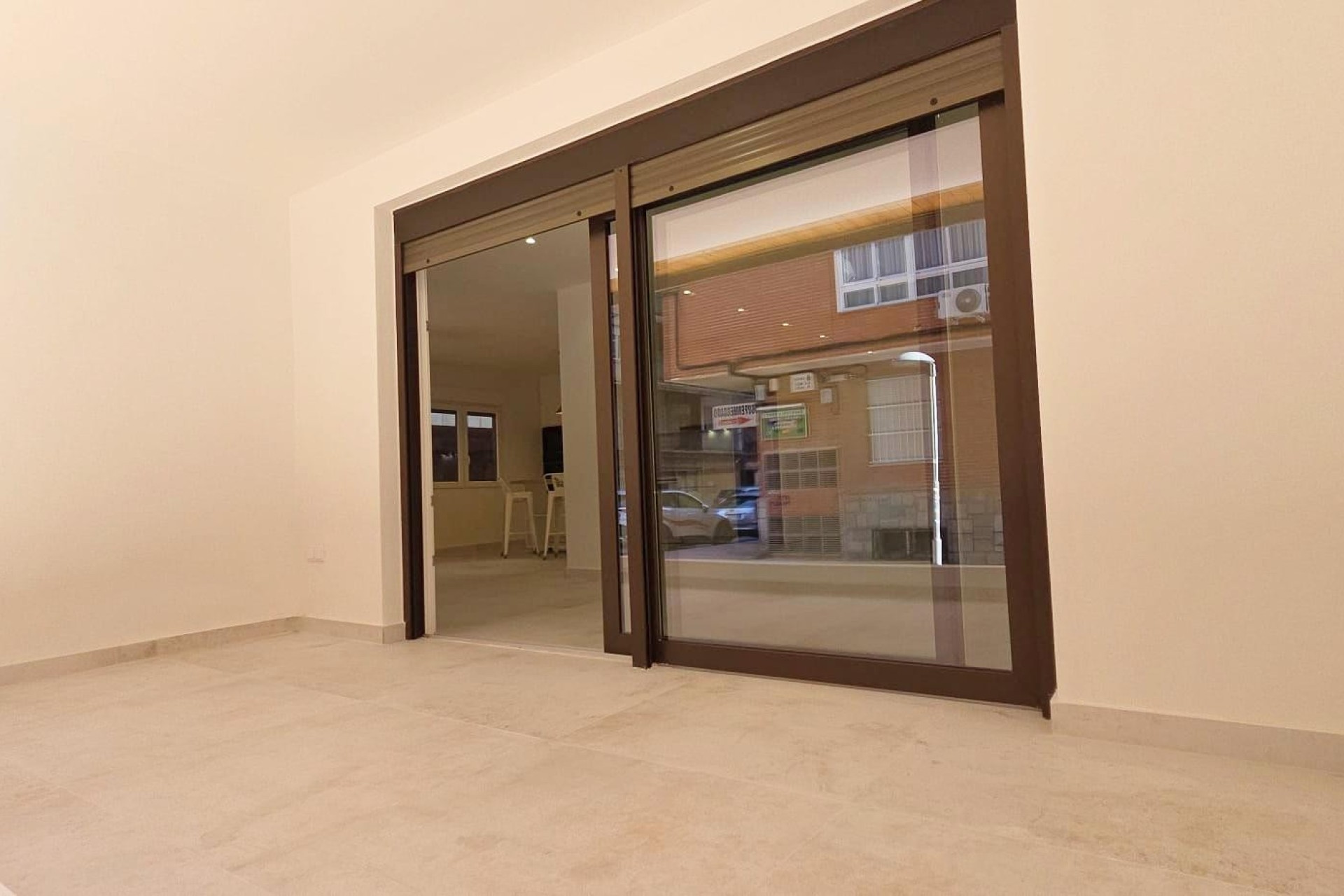 Resale - Apartment - Torrevieja - Playa del Acequión