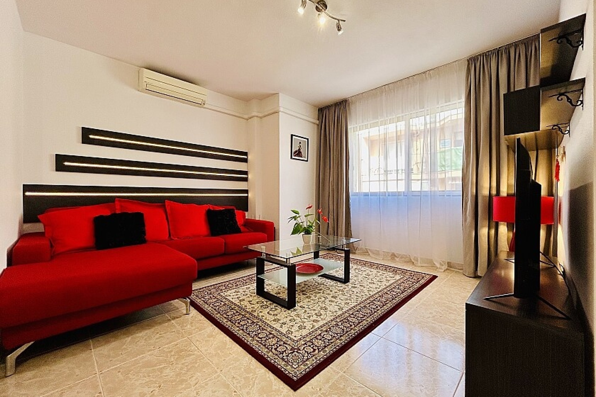 Resale - Apartment - Torrevieja - Playa del Acequión