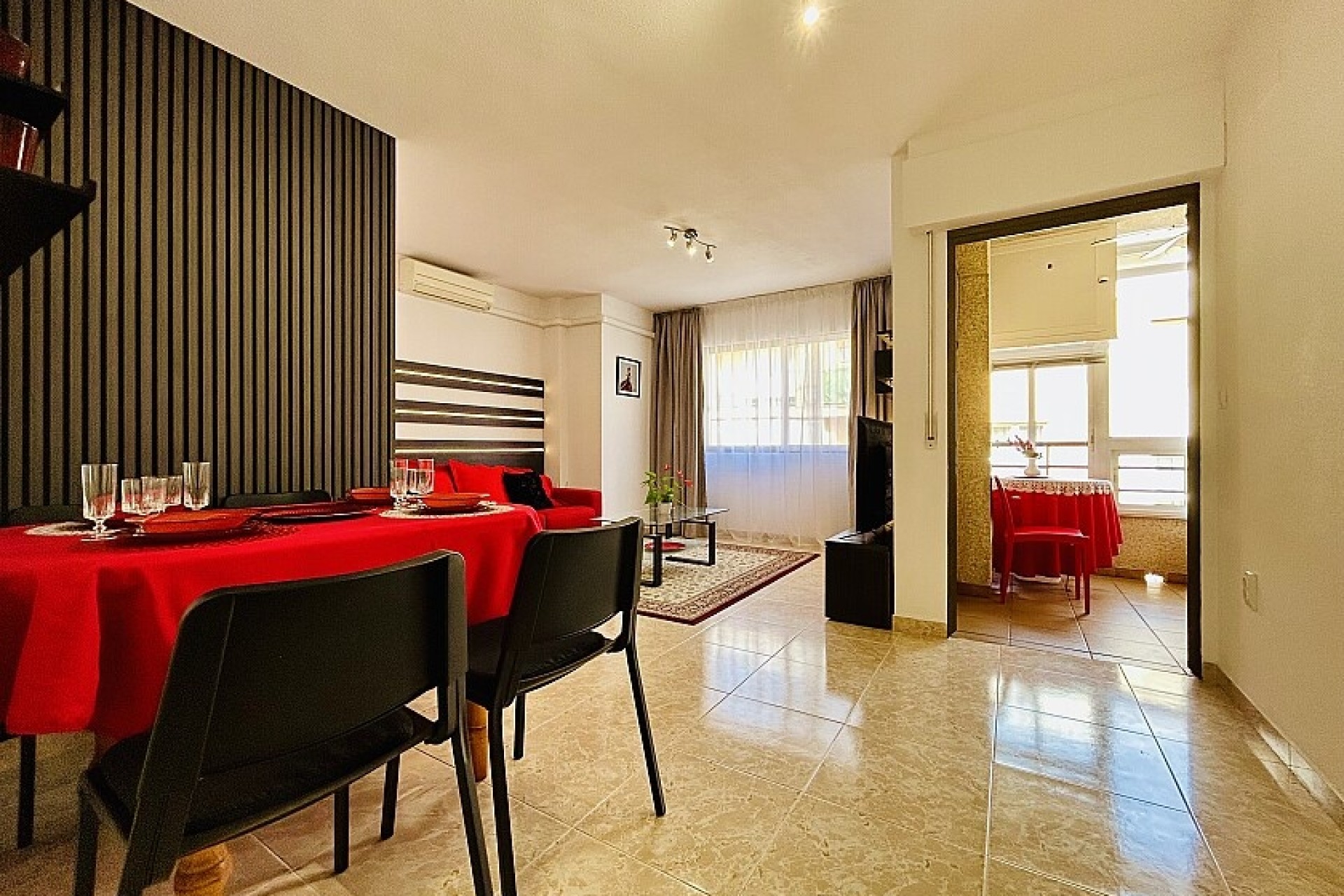 Resale - Apartment - Torrevieja - Playa del Acequión