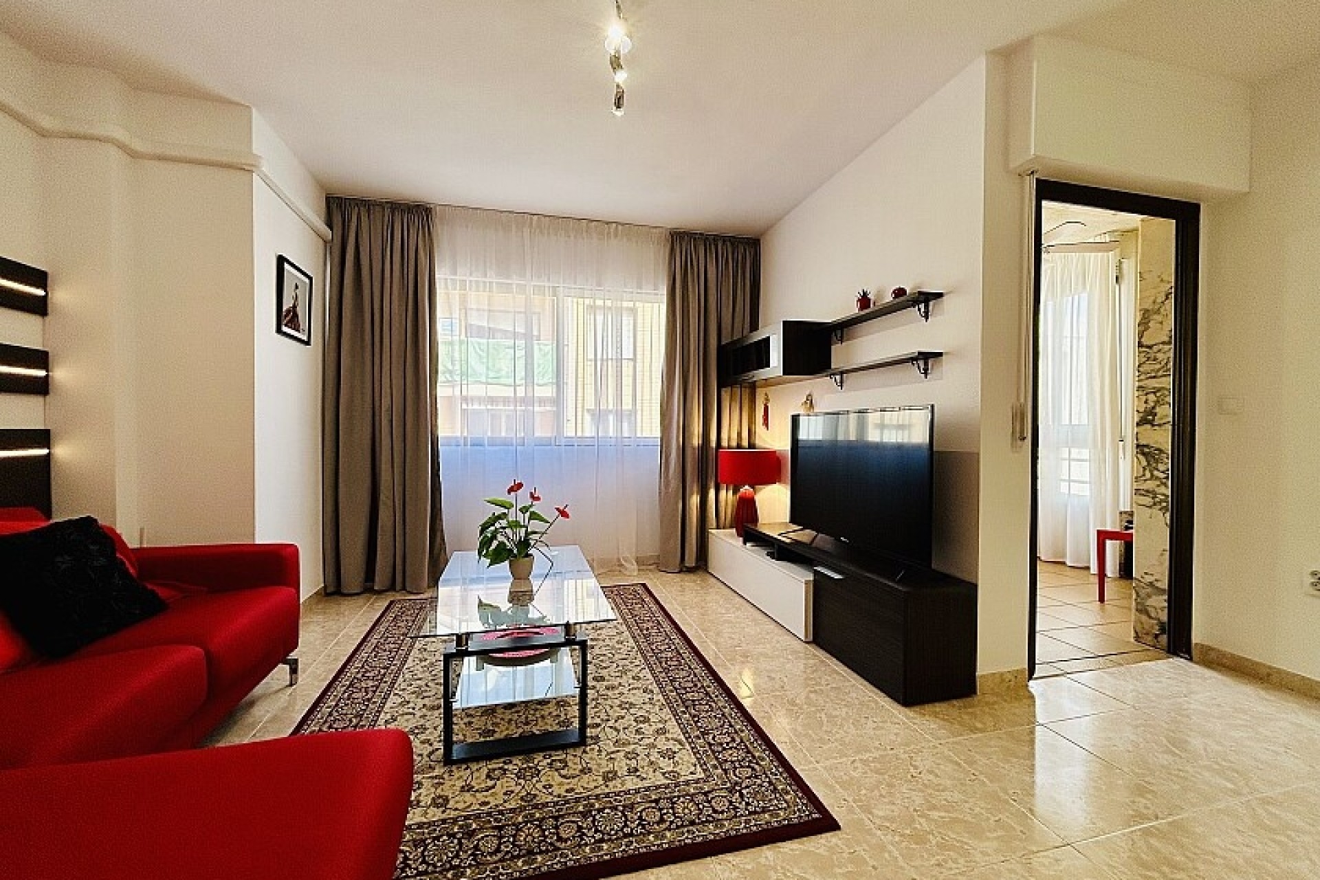 Resale - Apartment - Torrevieja - Playa del Acequión