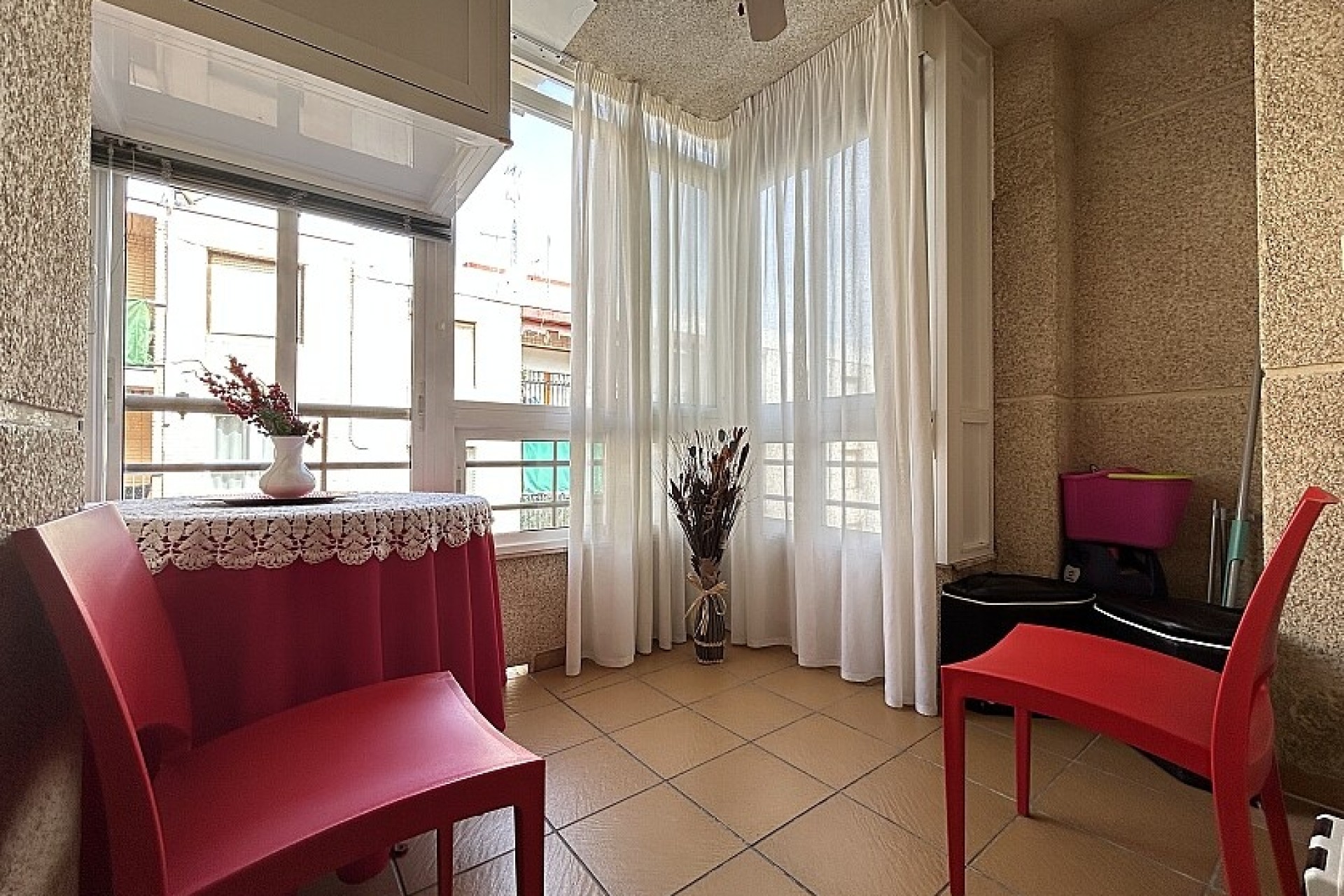 Resale - Apartment - Torrevieja - Playa del Acequión