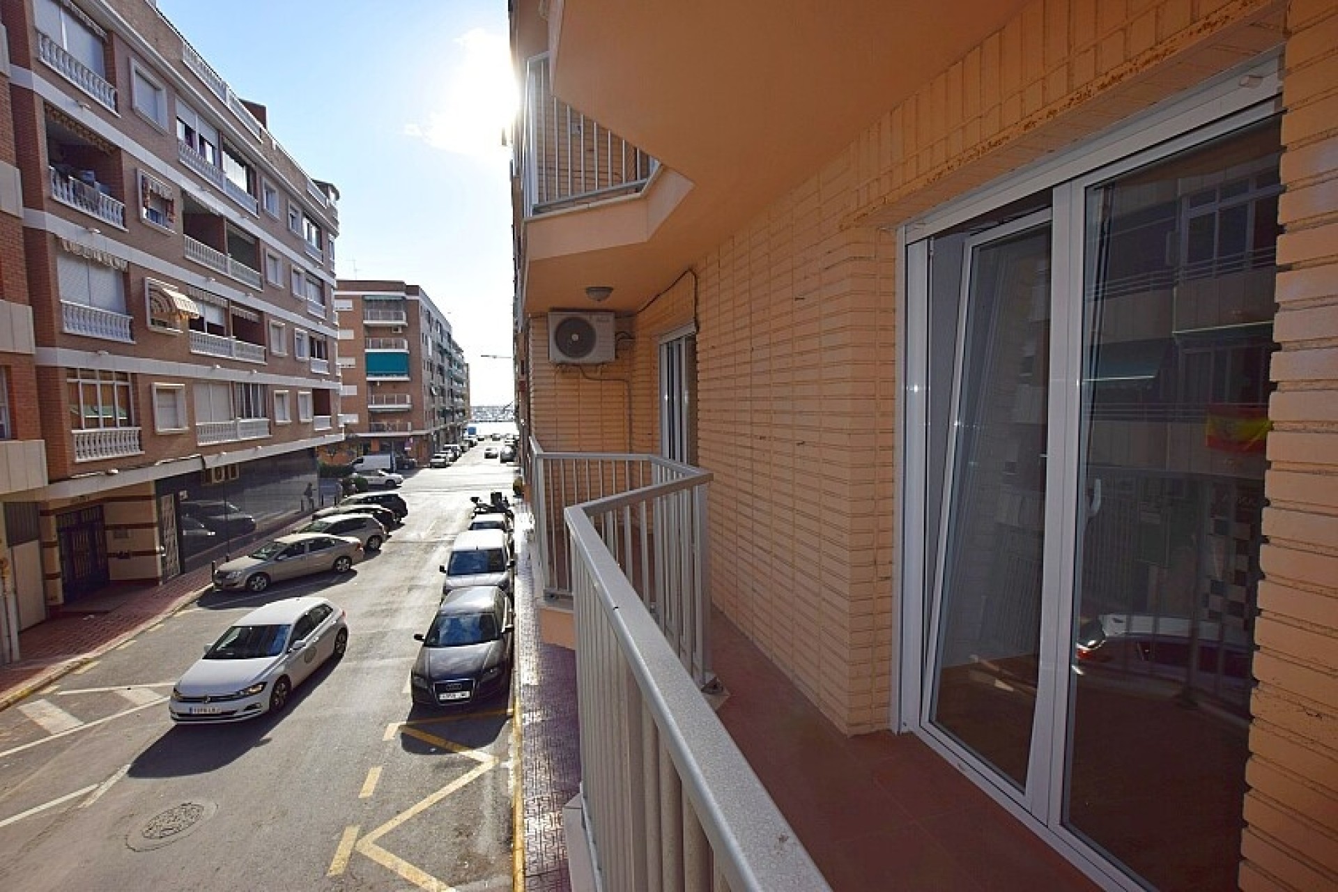 Resale - Apartment - Torrevieja - Playa del Acequión