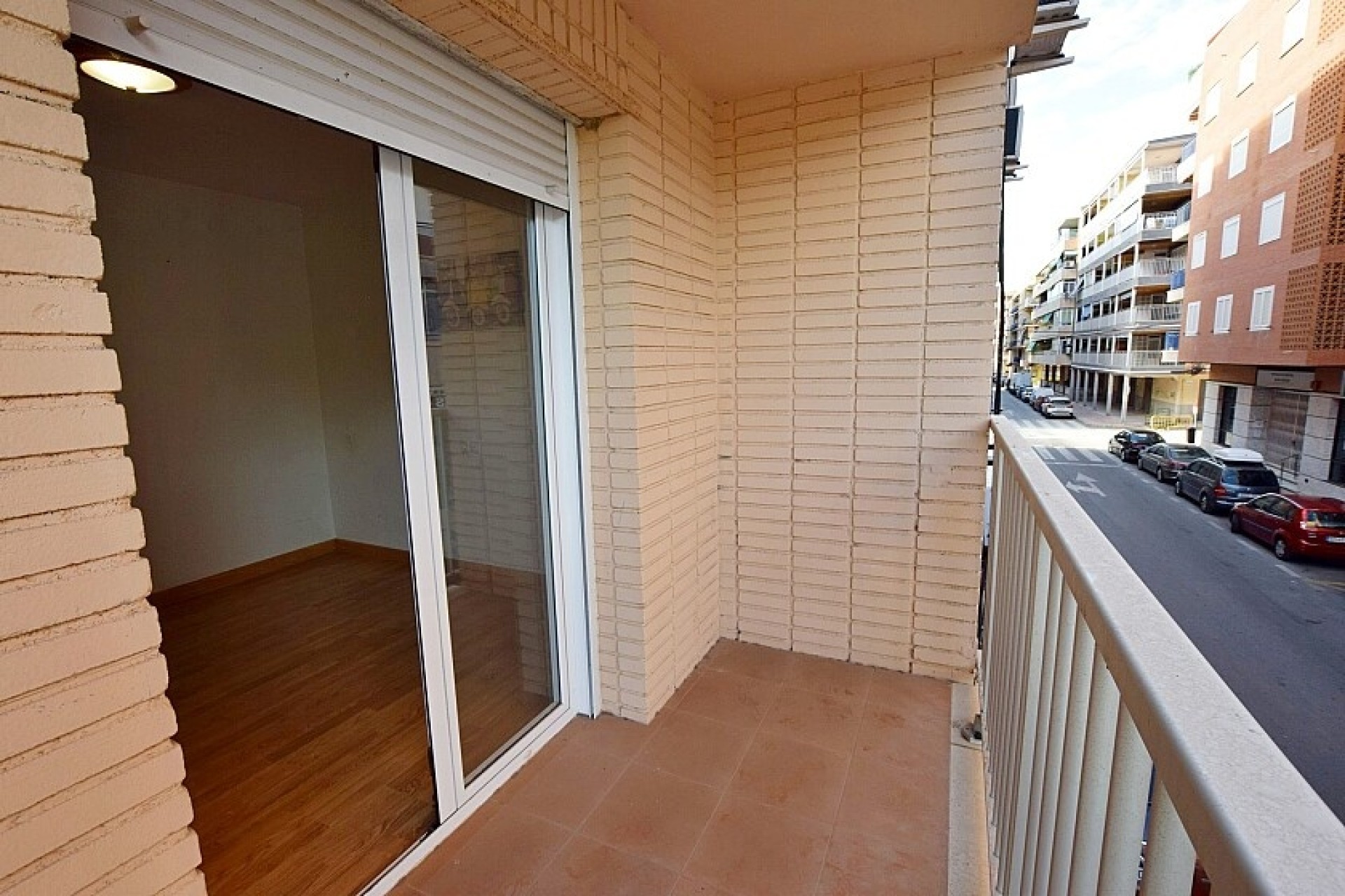 Resale - Apartment - Torrevieja - Playa del Acequión