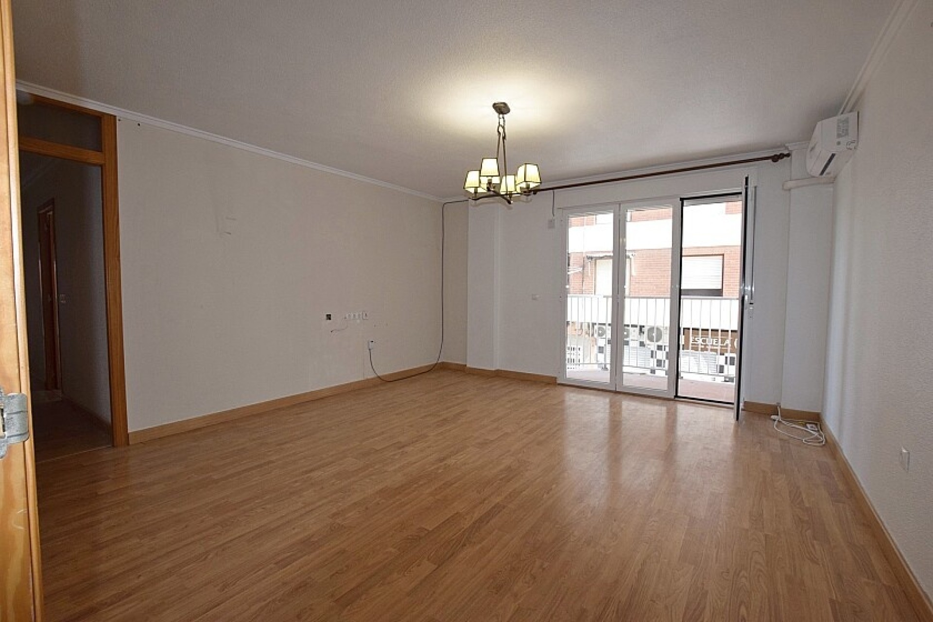 Resale - Apartment - Torrevieja - Playa del Acequión