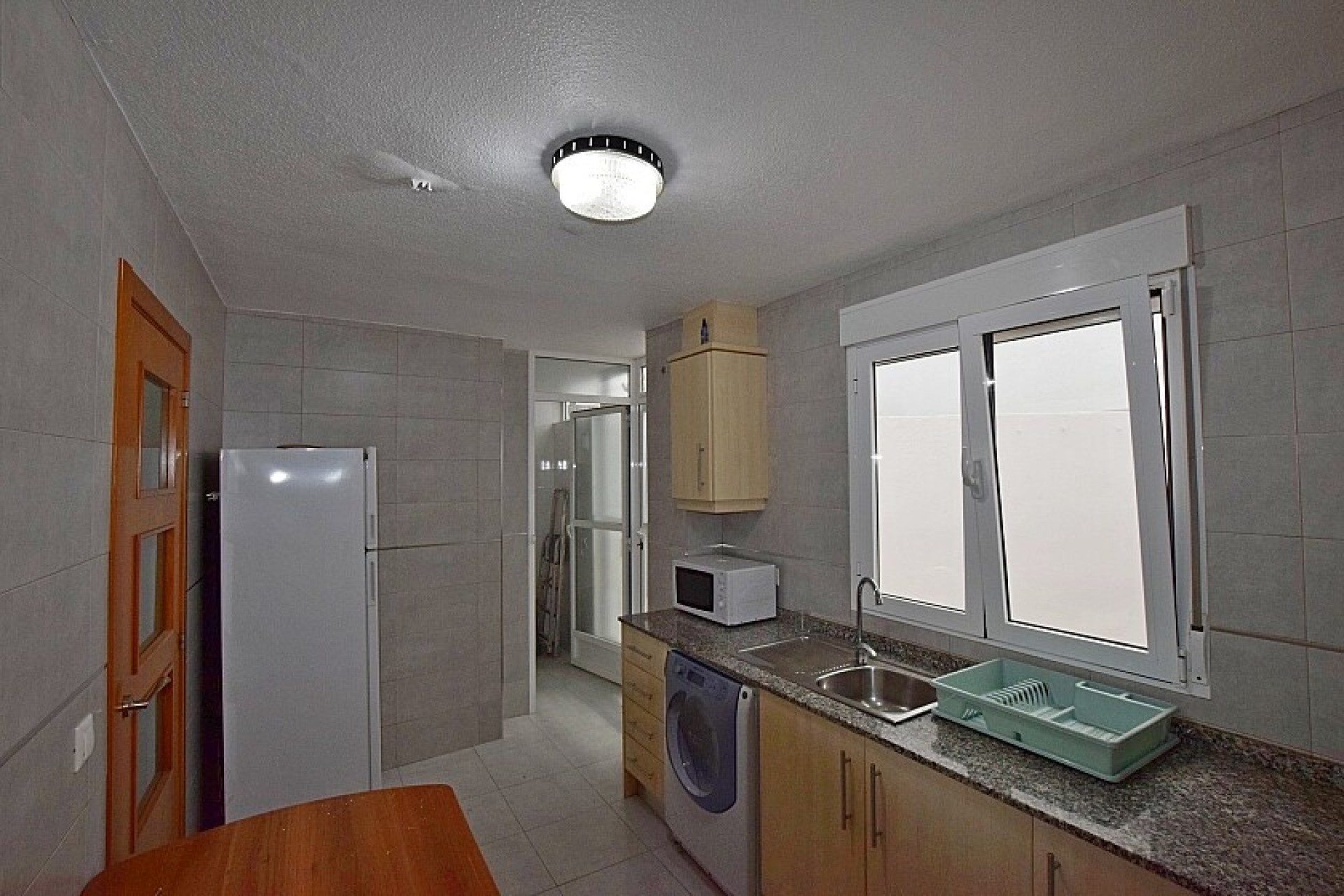 Resale - Apartment - Torrevieja - Playa del Acequión