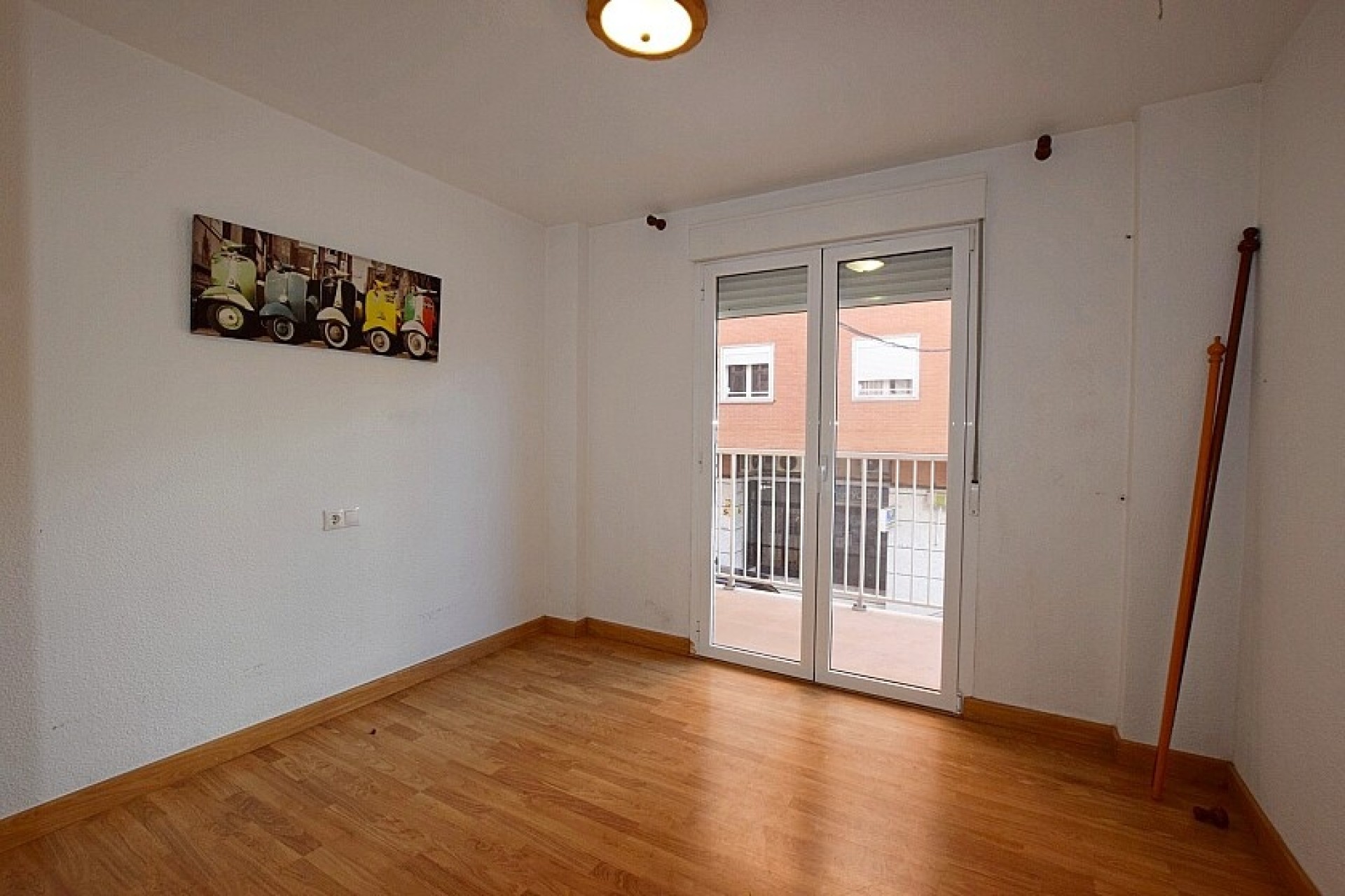 Resale - Apartment - Torrevieja - Playa del Acequión