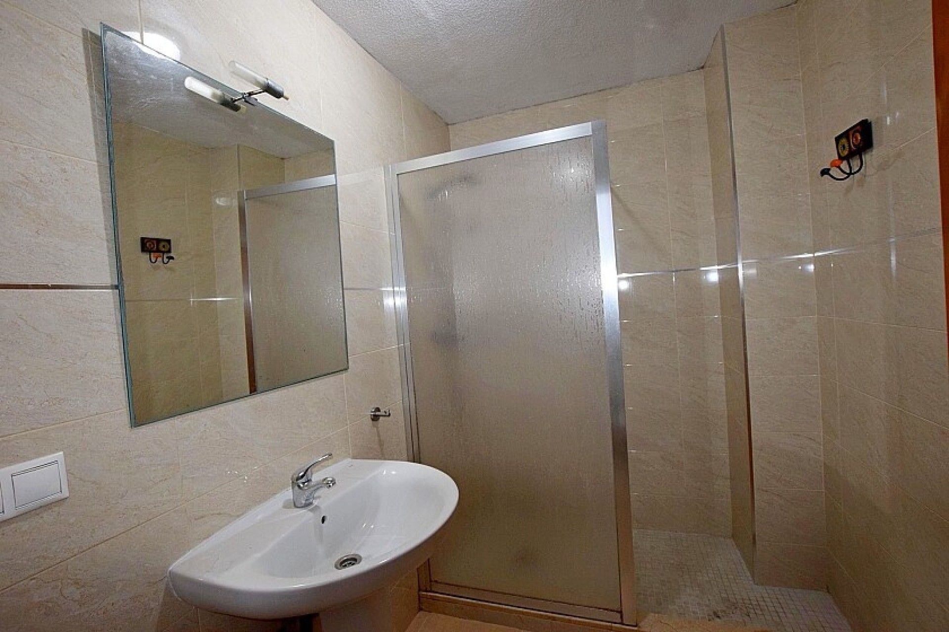 Resale - Apartment - Torrevieja - Playa del Acequión