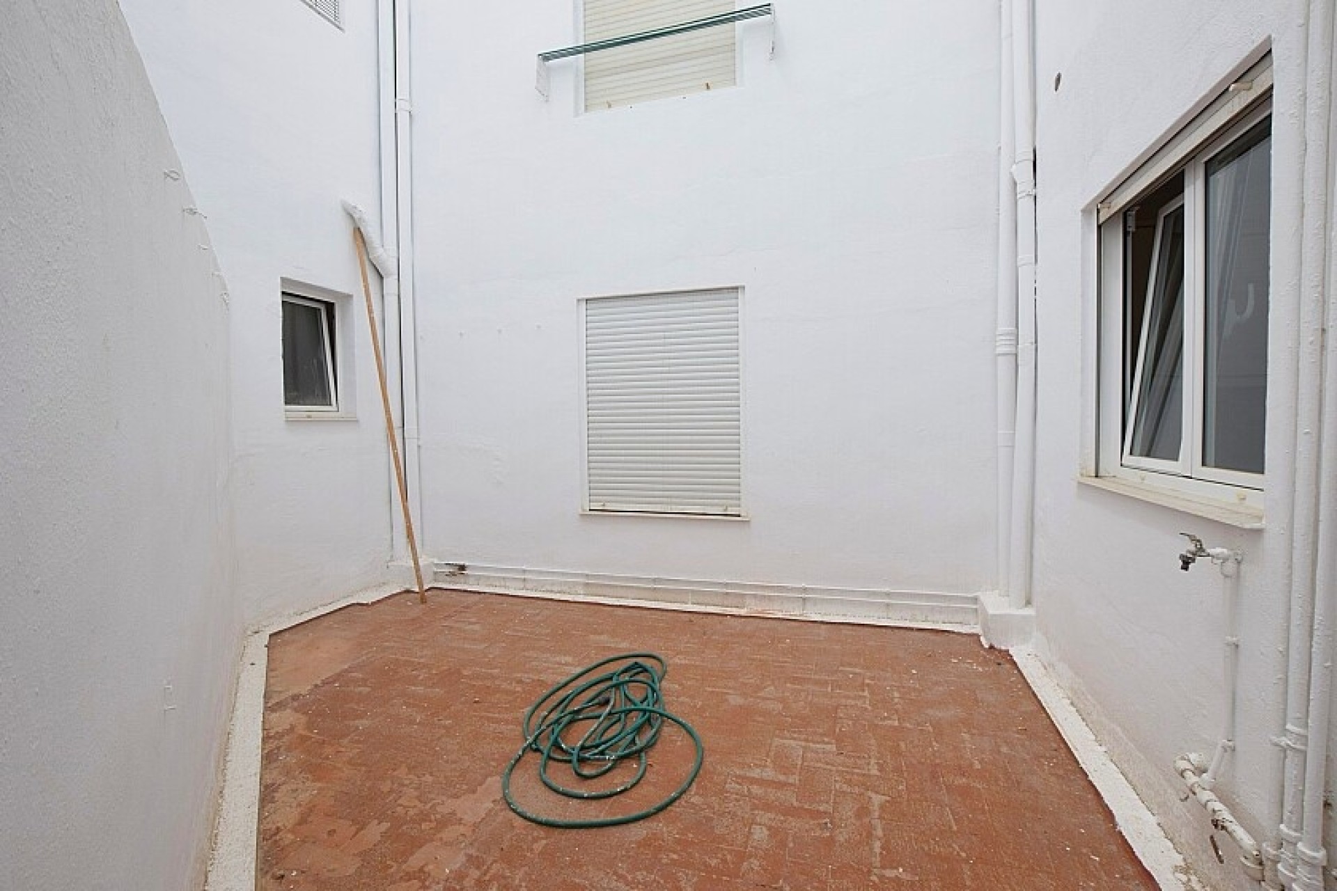 Resale - Apartment - Torrevieja - Playa del Acequión